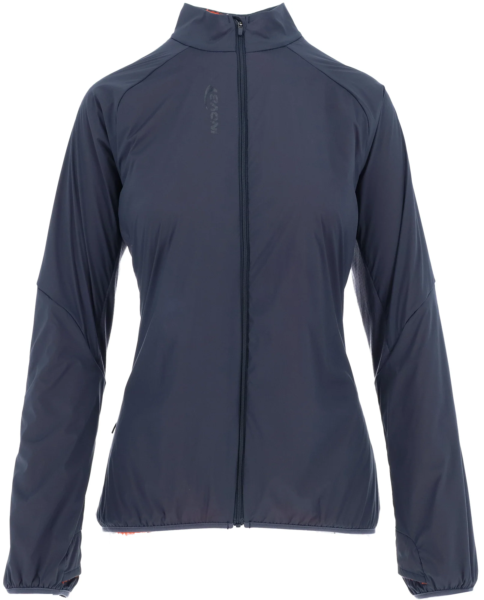 Inov8 Climashell Pro Alpha Womens Running Jacket - Black - Image 6