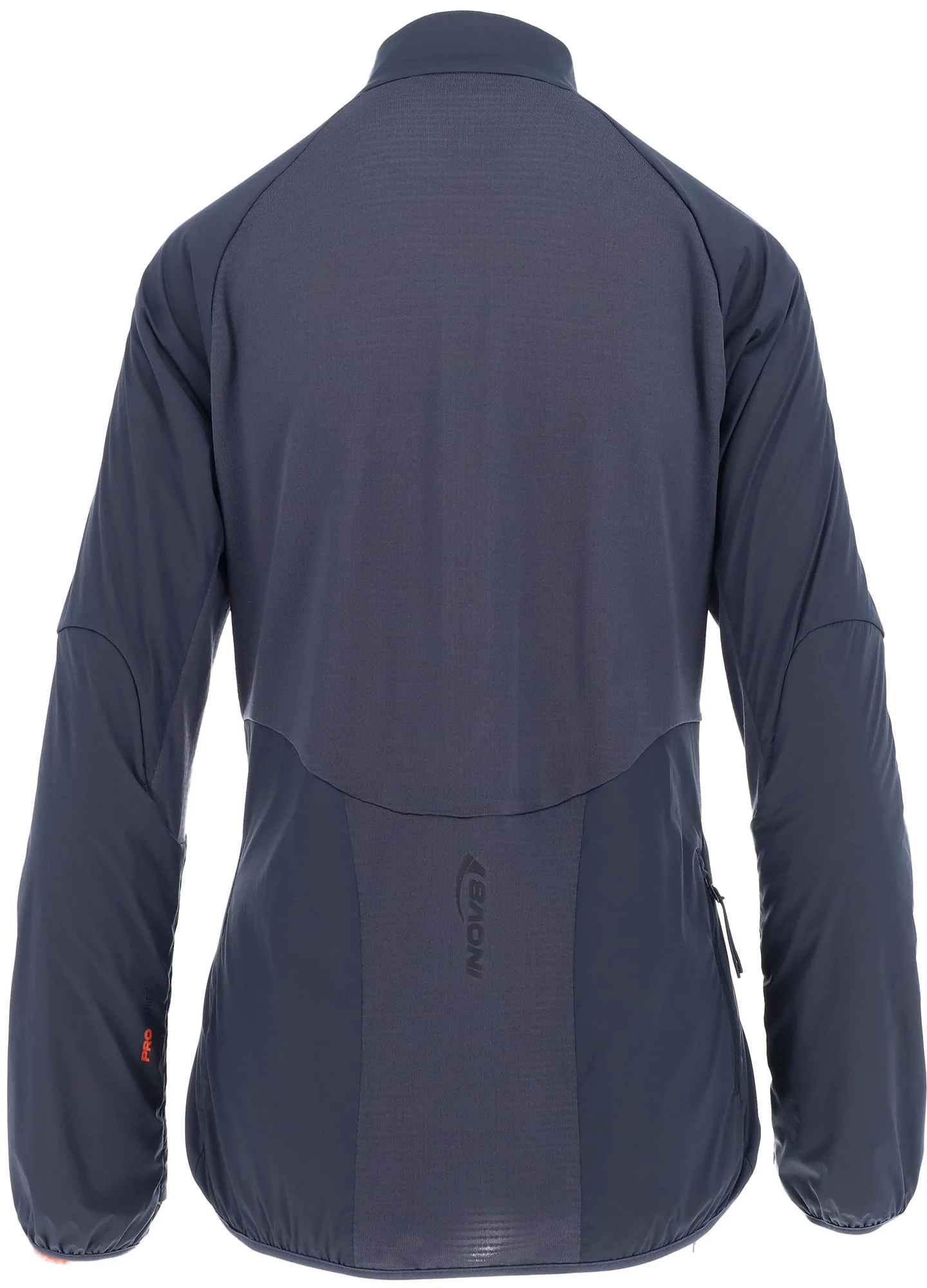 Inov8 Climashell Pro Alpha Womens Running Jacket - Black - Image 7