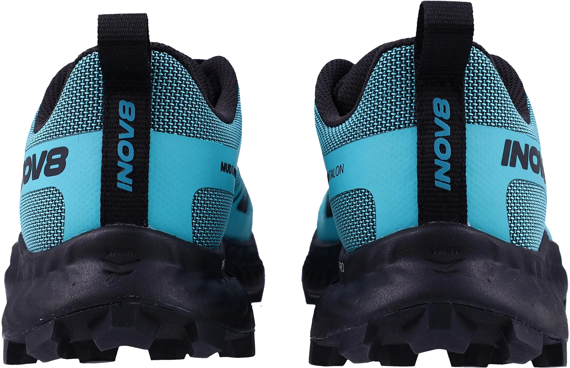 Inov8 MudTalon V2 Womens Trail Running Shoes - Blue - Image 5