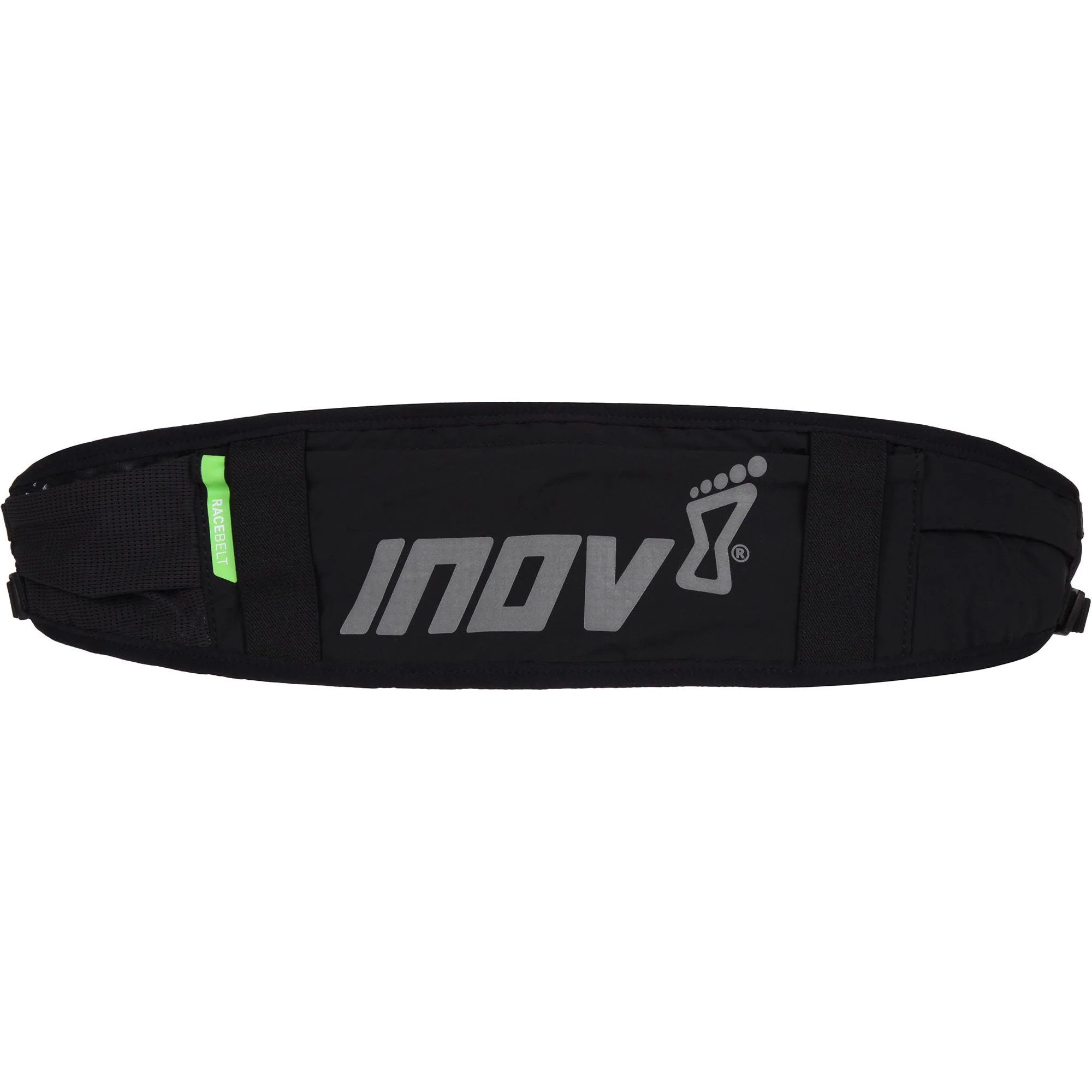 Inov8 Race Belt - Black