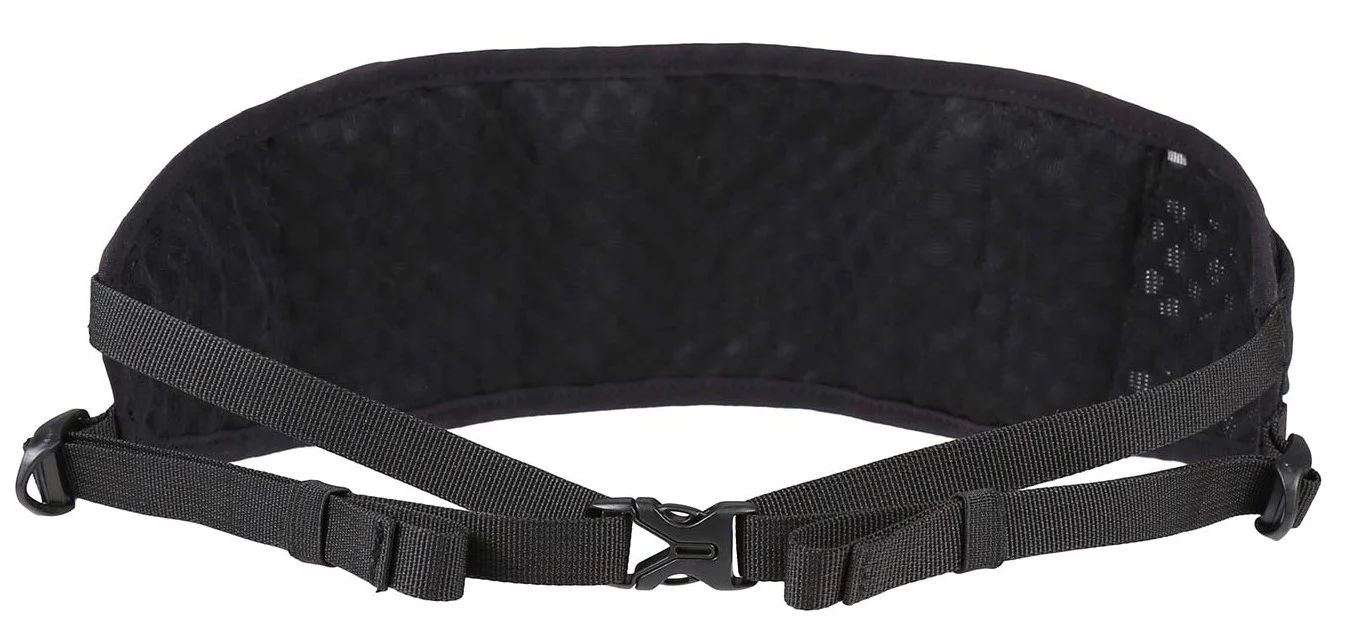 Inov8 Race Elite 3L Waist Pack - Black - Image 2