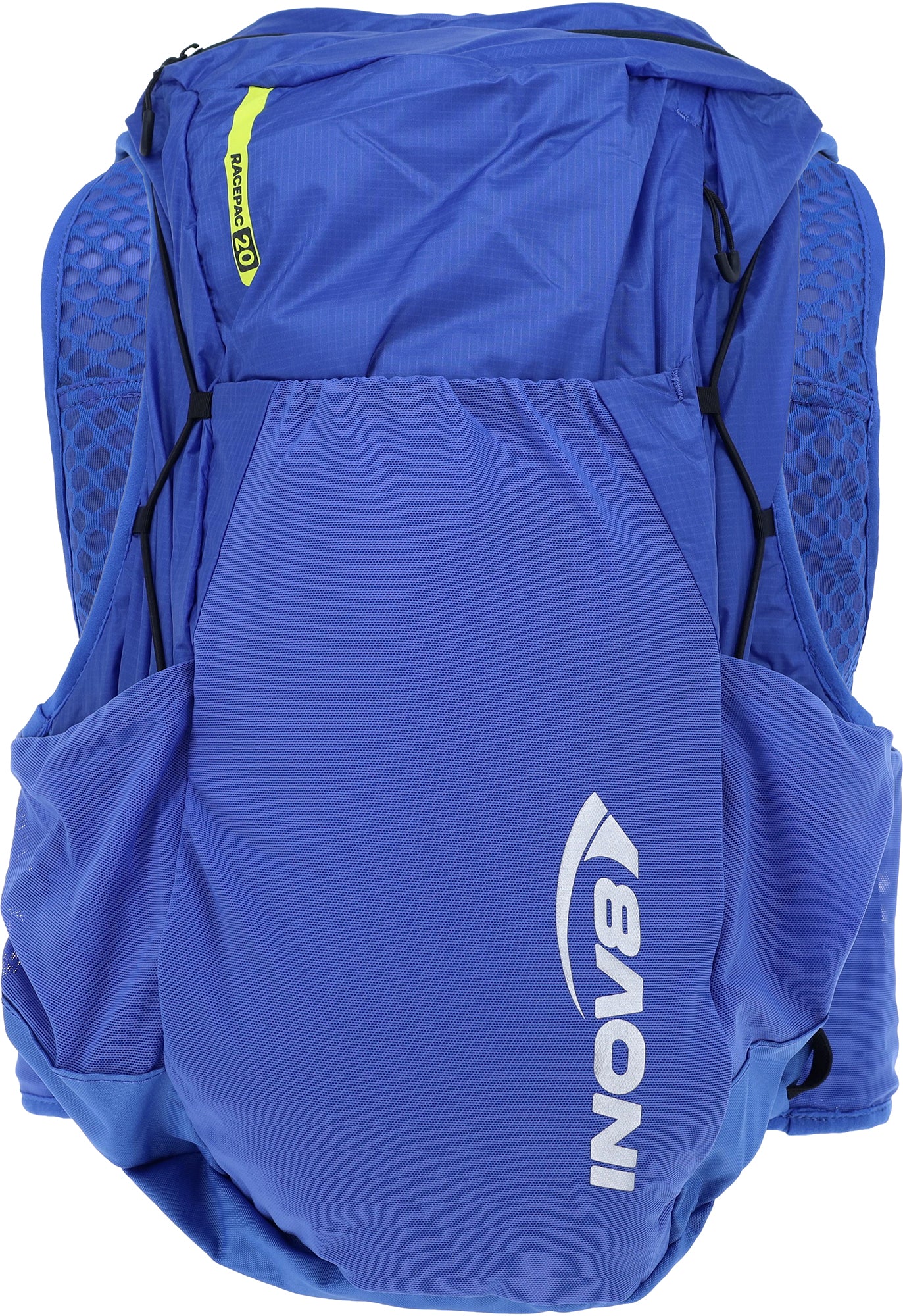 Inov8 Racepac 20 Running Backpack - Blue - Image 2