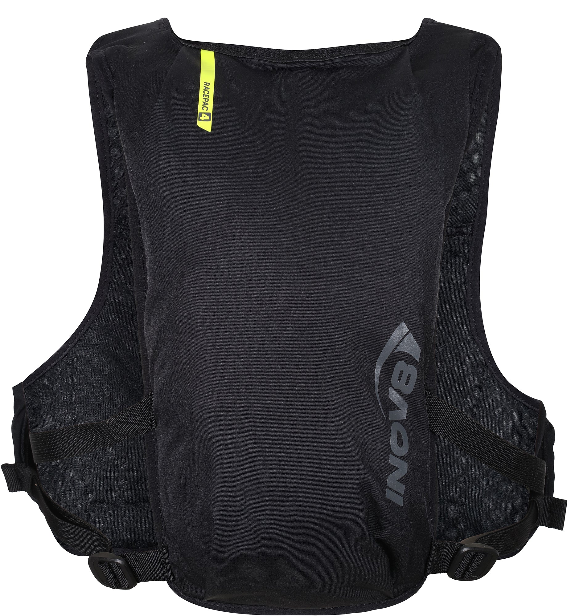 Inov8 Racepac 4 Running Backpack - Black - Image 2