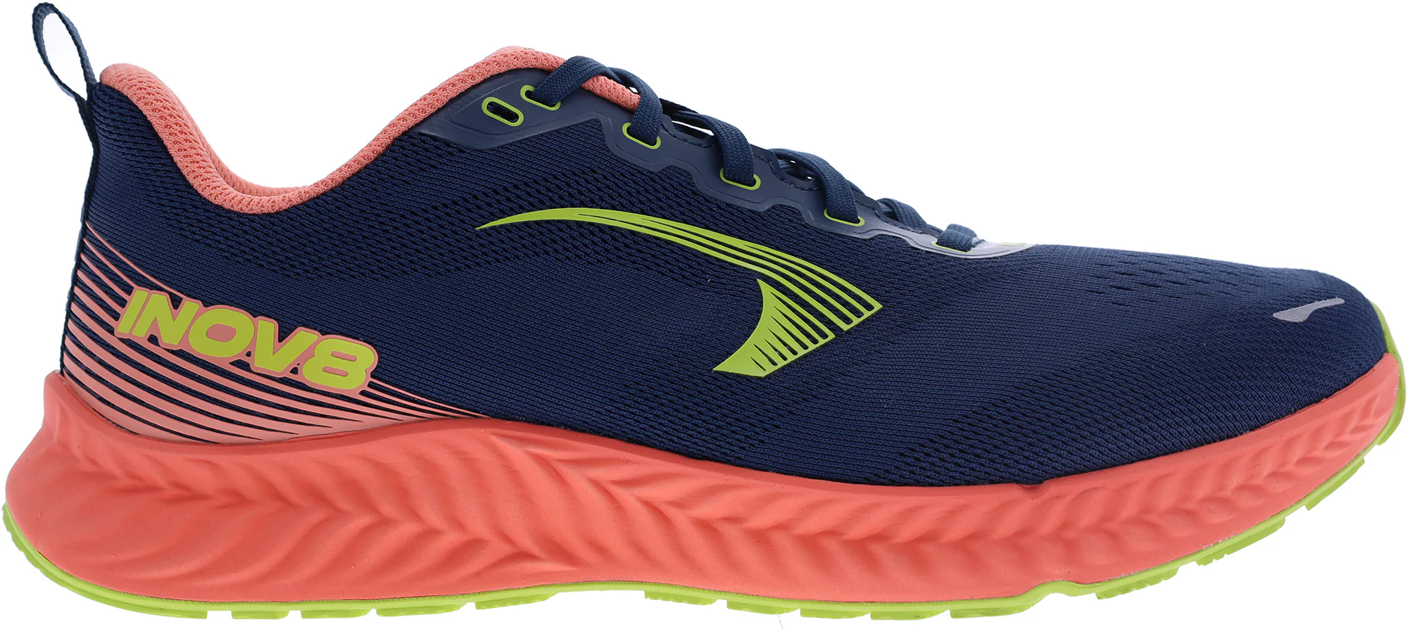 Inov8 RoadFly Womens Running Shoes - Blue