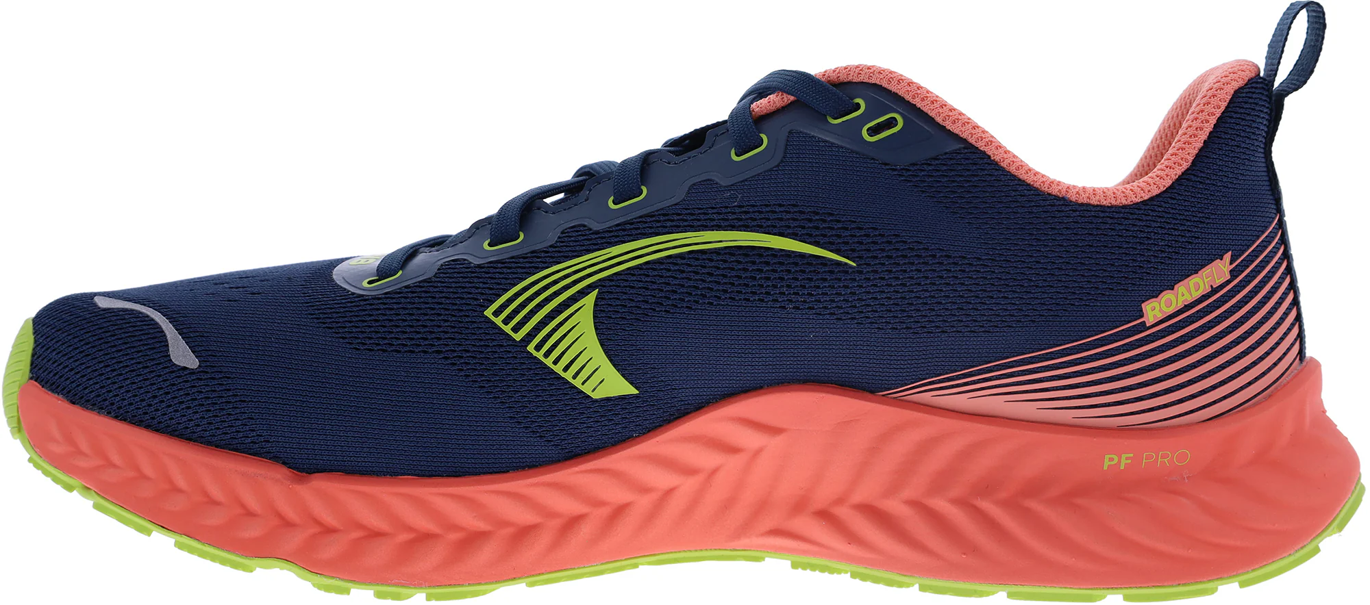 Inov8 RoadFly Womens Running Shoes - Blue - Image 3