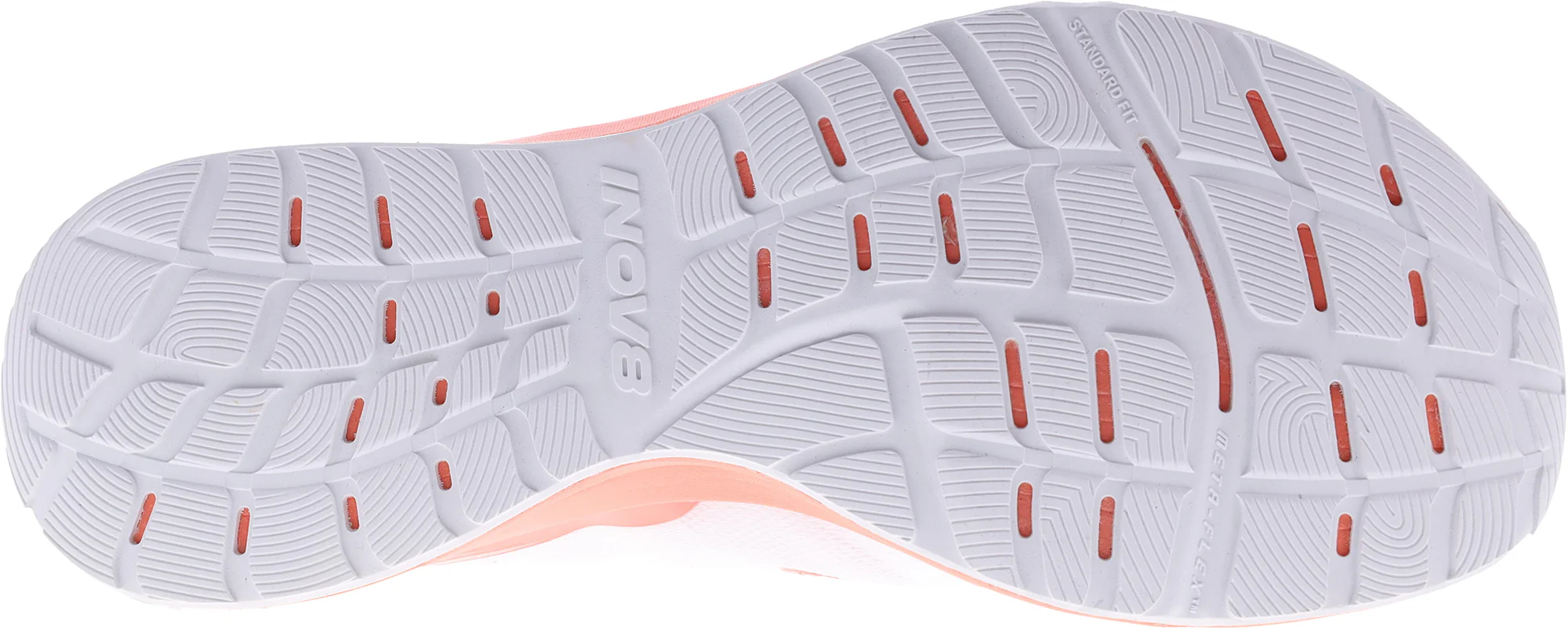 Inov8 RoadFly Zero Womens Running Shoes - White - Image 2