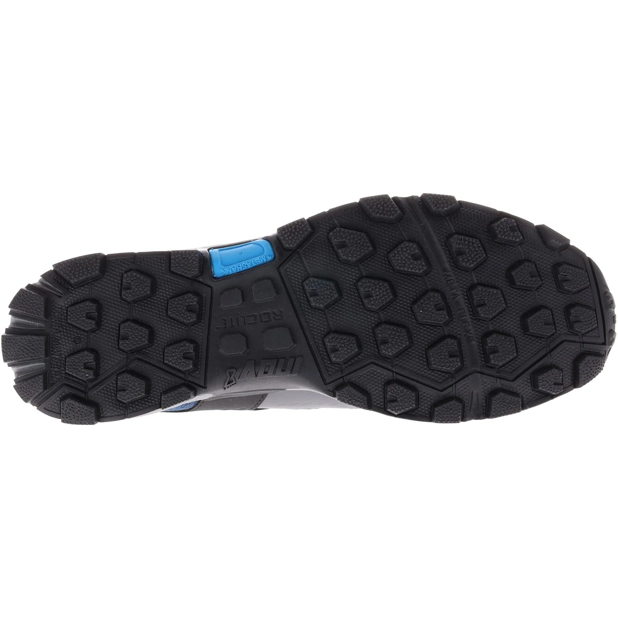 Inov8 Roclite G 315 GORE-TEX V2 Mens Trail Running Shoes - Blue - Image 2