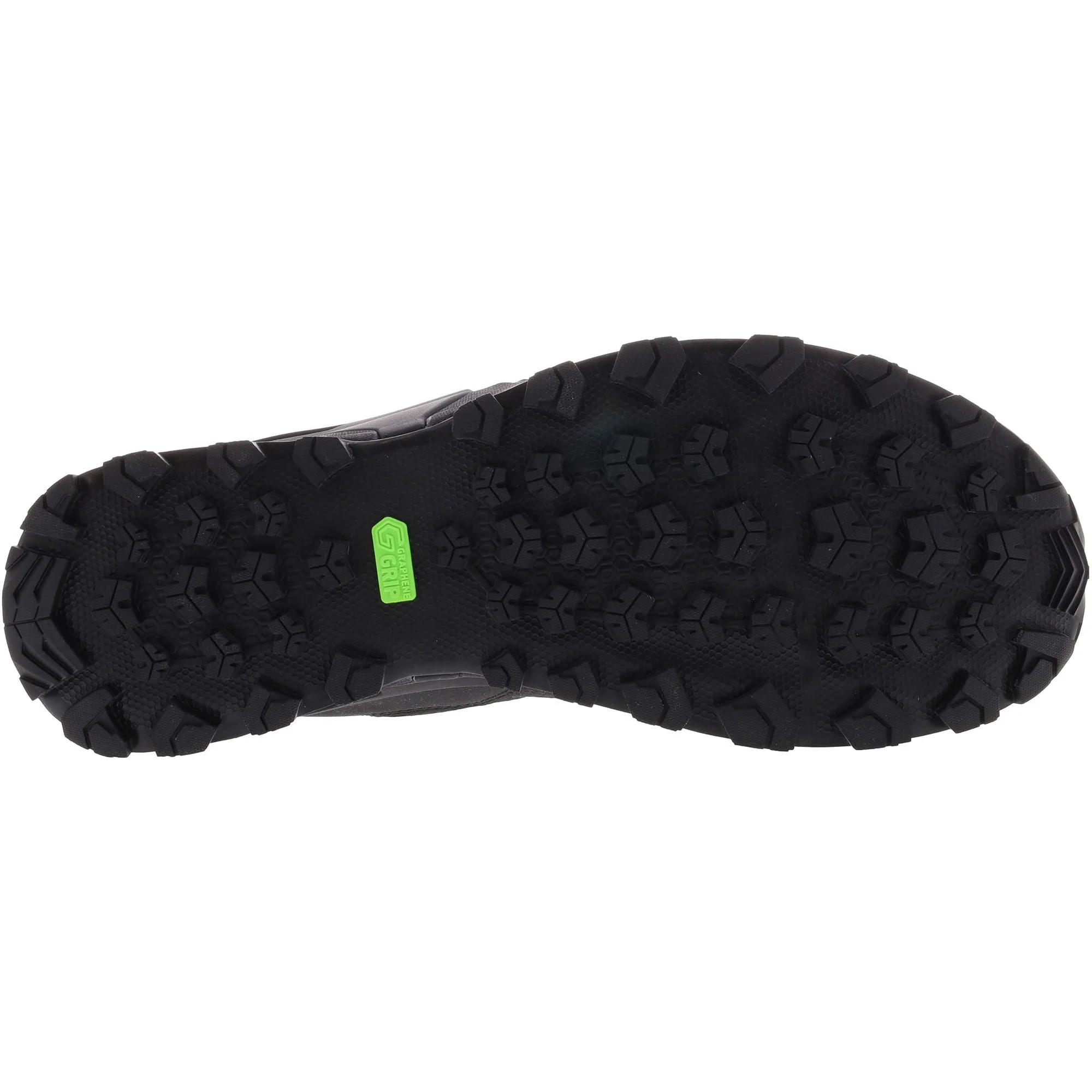Inov8 Roclite Pro G 400 GORE-TEX Womens Walking Boots - Black - Image 4