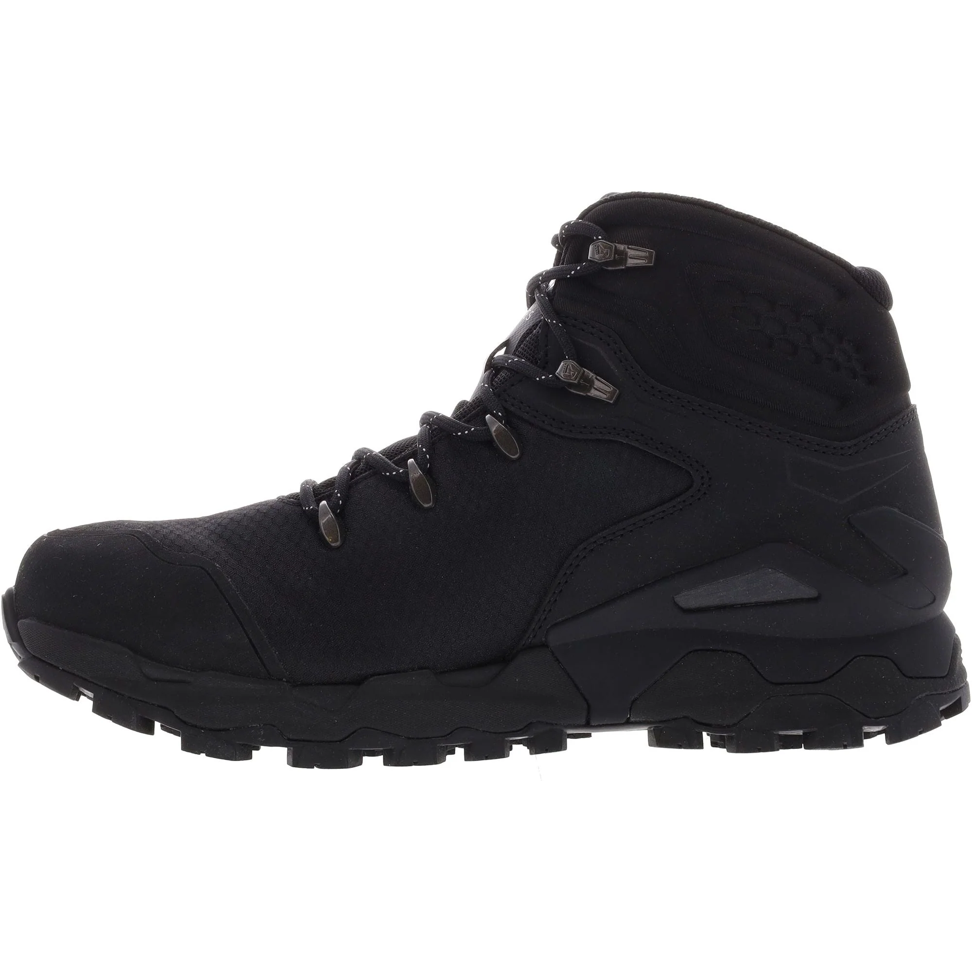 Inov8 Roclite Pro G 400 GORE-TEX Womens Walking Boots - Black - Image 5