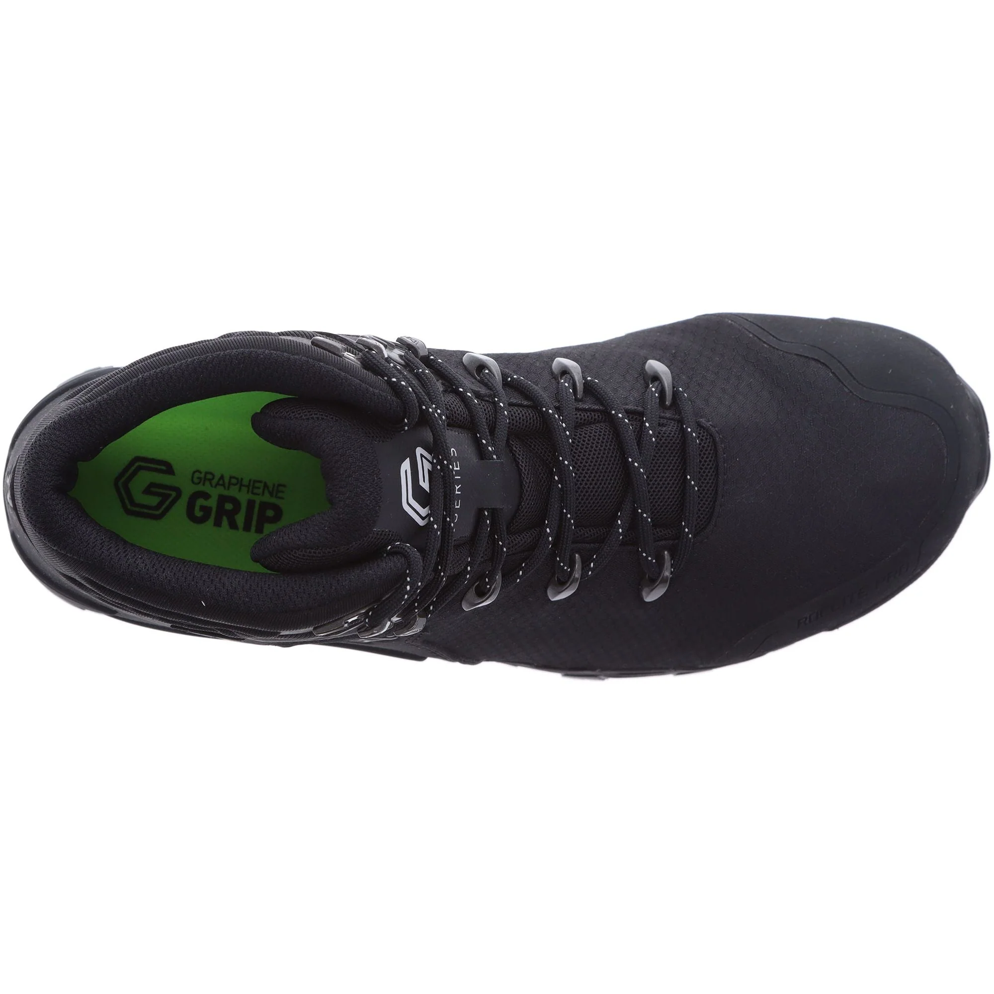 Inov8 Roclite Pro G 400 GORE-TEX Womens Walking Boots - Black - Image 6