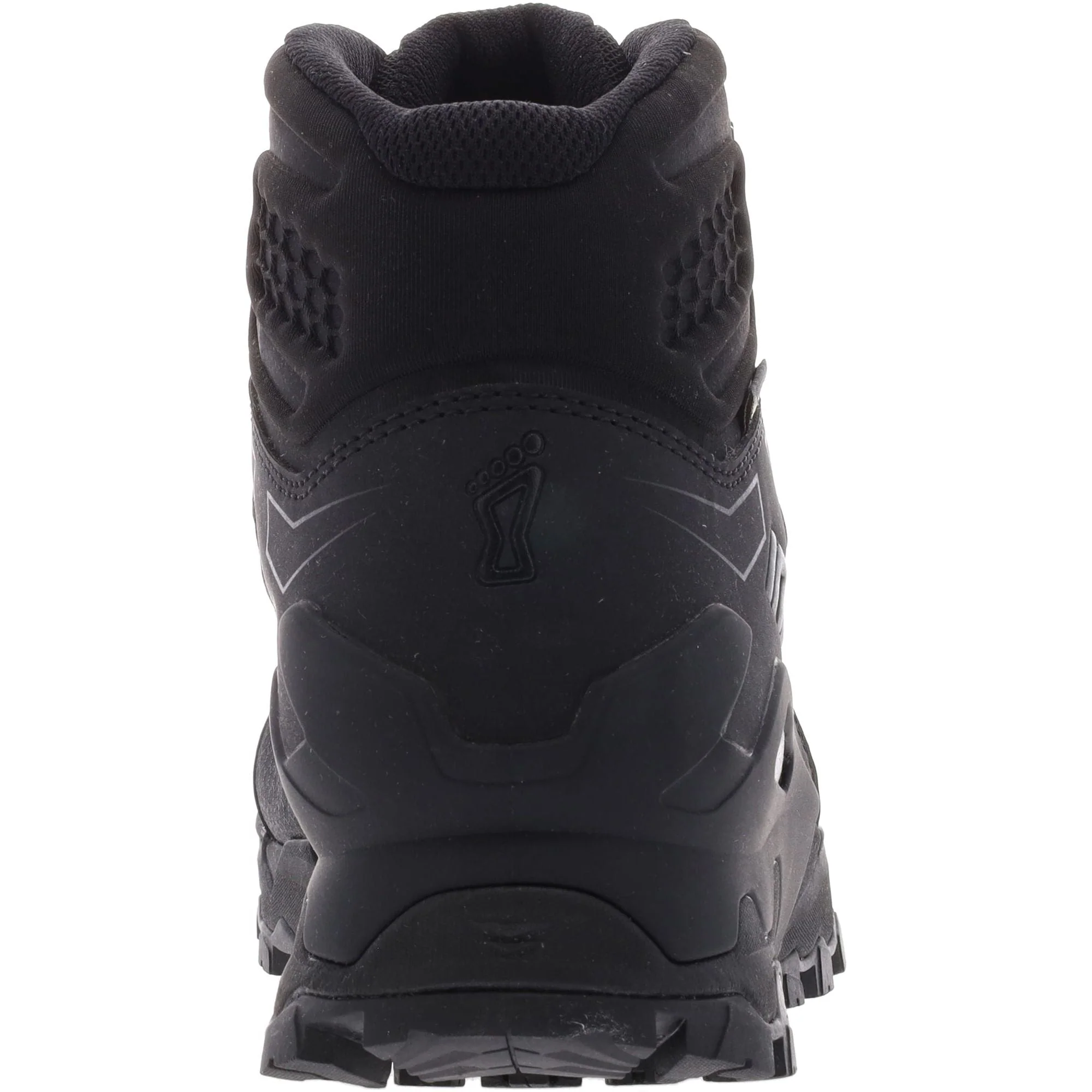 Inov8 Roclite Pro G 400 GORE-TEX Womens Walking Boots - Black - Image 7
