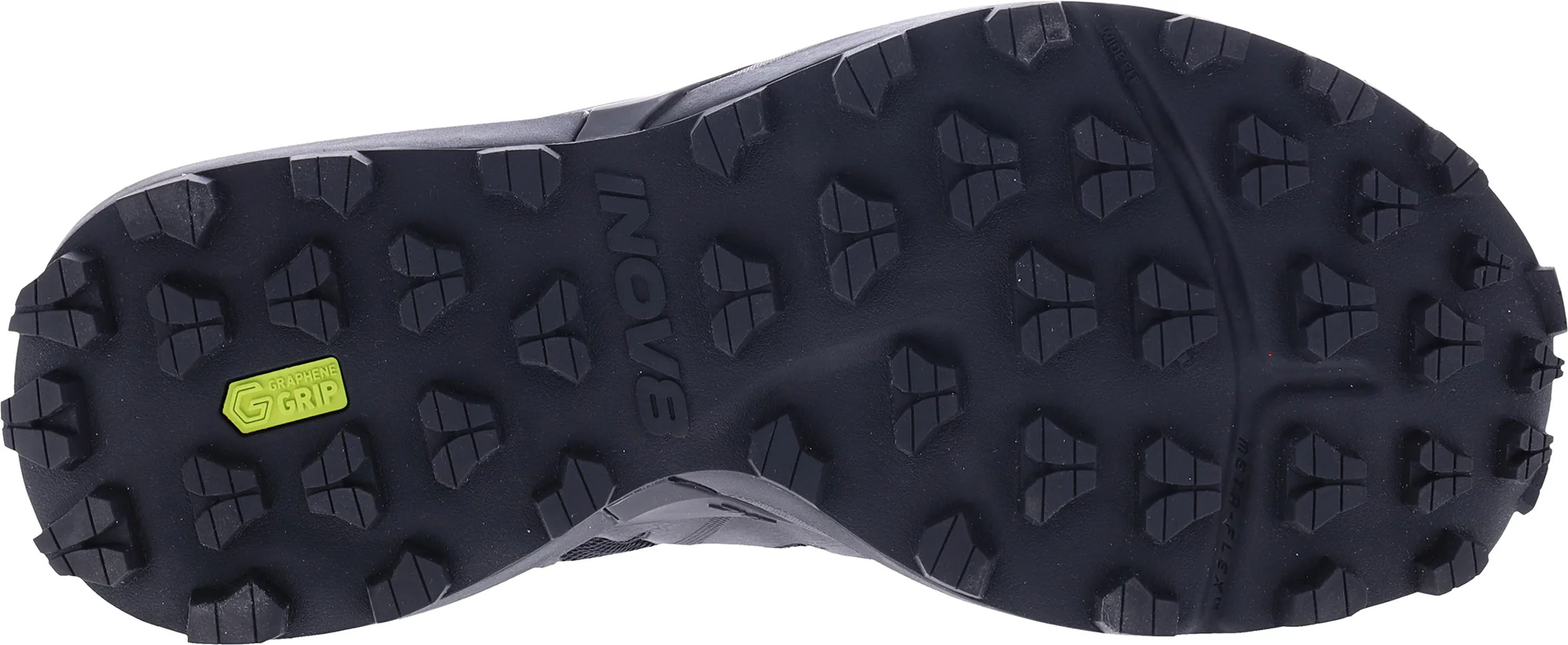 Inov8 Roclite Pro Mid GORE-TEX WIDE FIT Womens Walking Boots - Black - Image 2