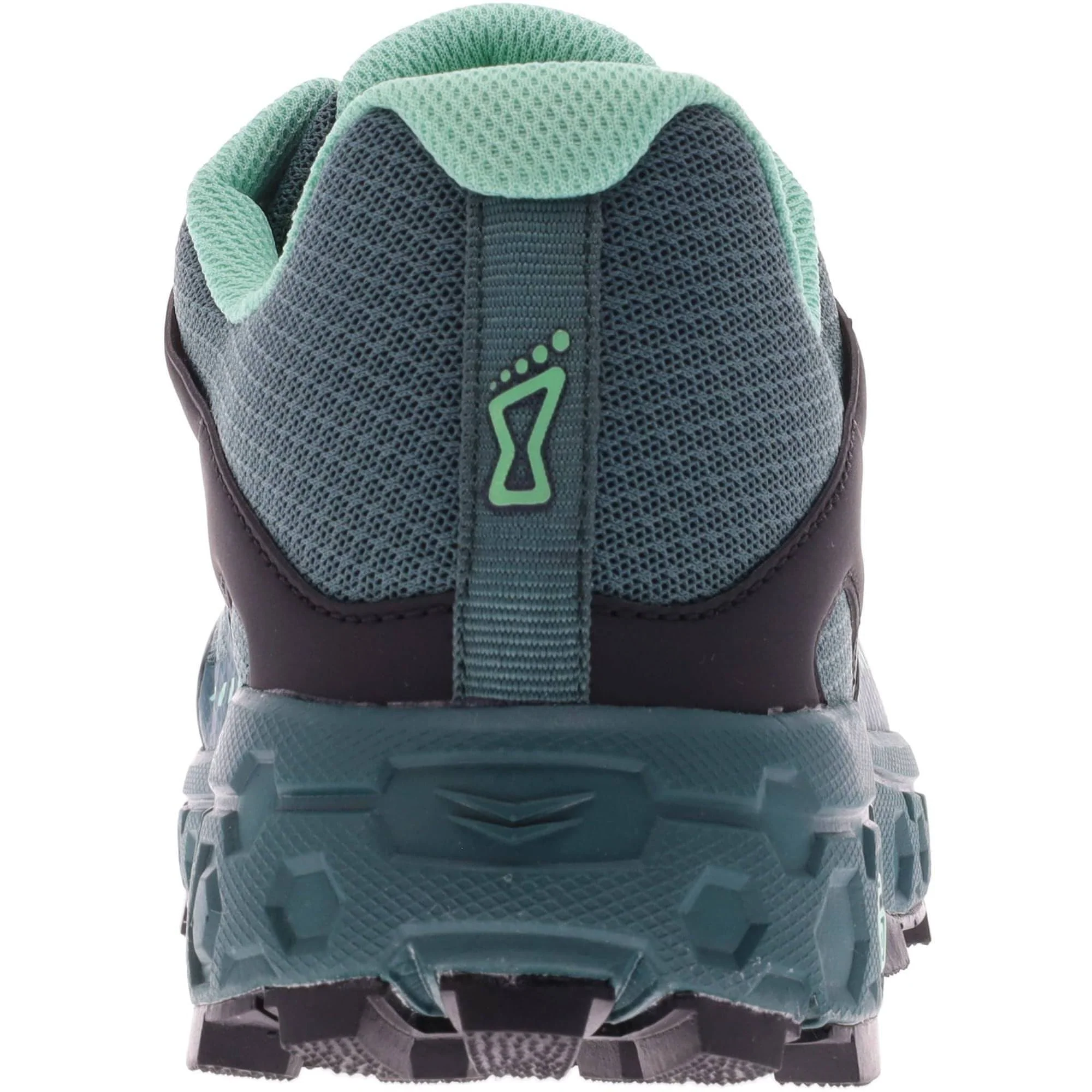 Inov8 Roclite Ultra G 320 Womens Trail Running Shoes - Blue - Image 5