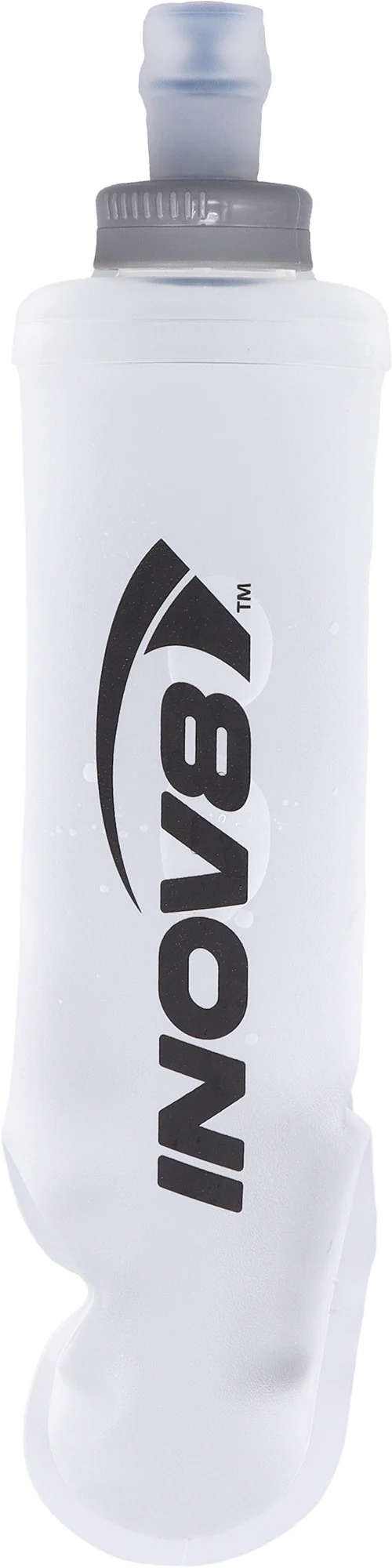 Inov8 Soft Flask Bottle 250ml - Clear