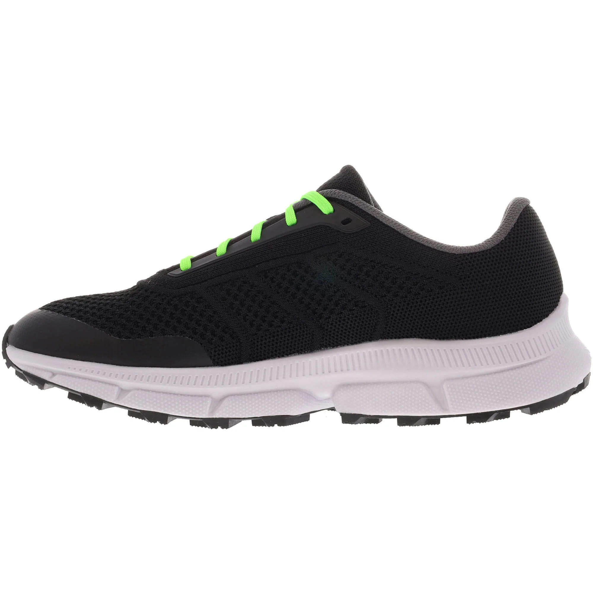 Inov8 TrailFly Ultra G 280 Mens Trail Running Shoes - Black - Image 3