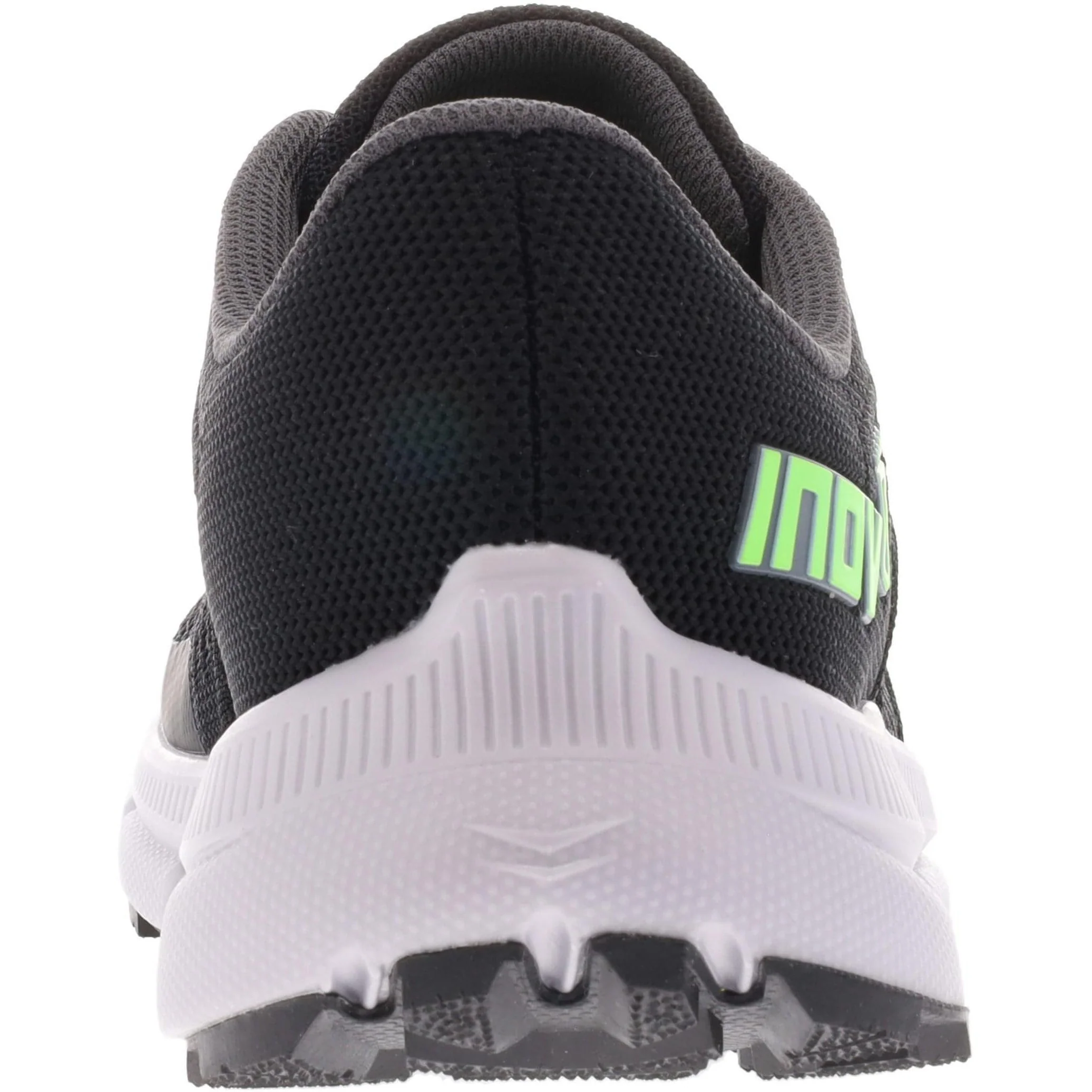 Inov8 TrailFly Ultra G 280 Mens Trail Running Shoes - Black - Image 5