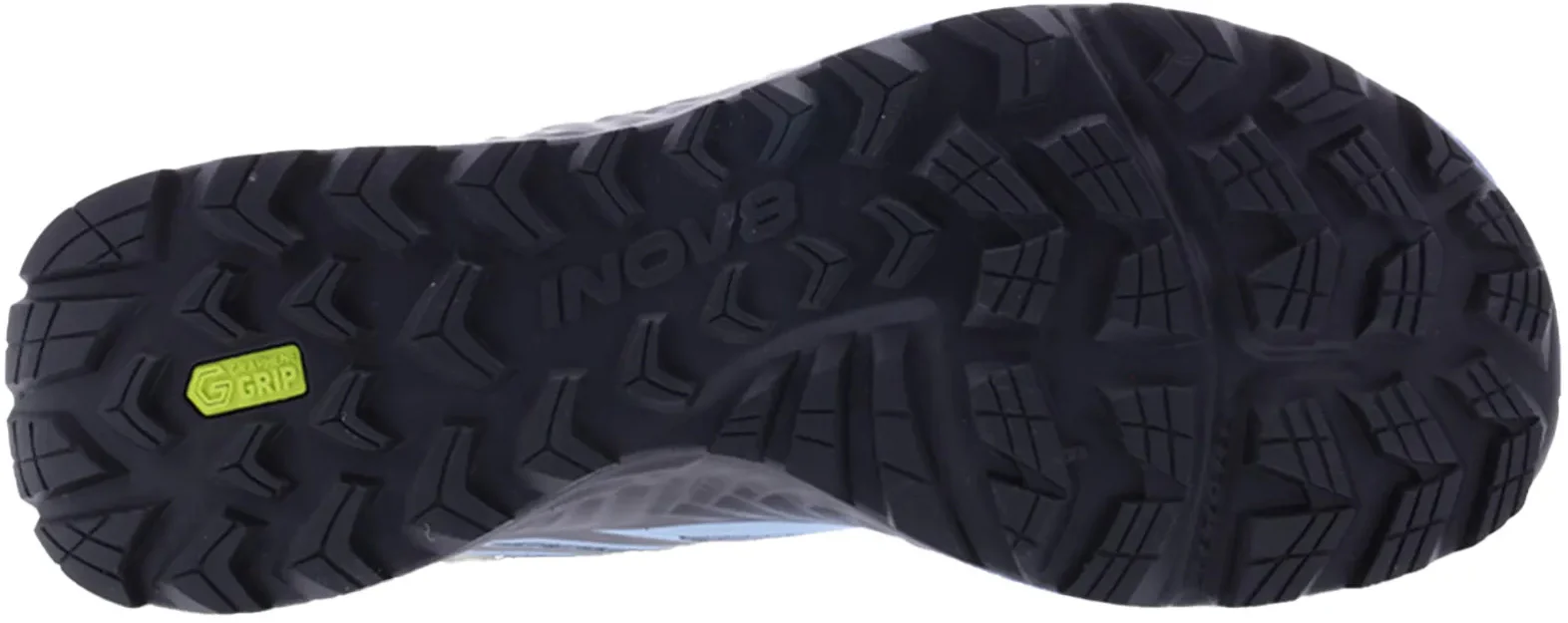 Inov8 TrailFly Womens Trail Running Shoes - Blue - Image 2