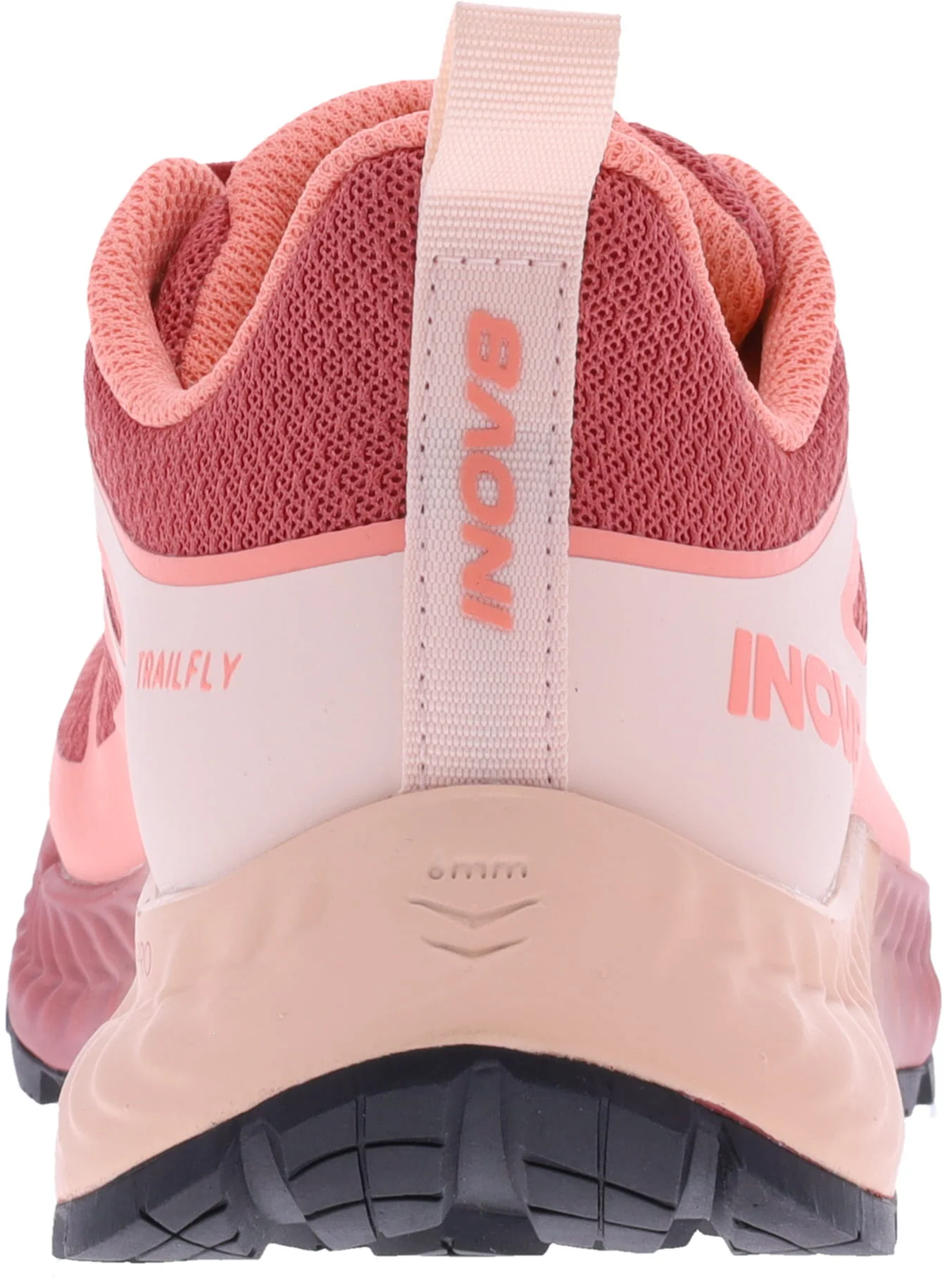 Inov8 TrailFly Womens Trail Running Shoes - Pink - Image 5