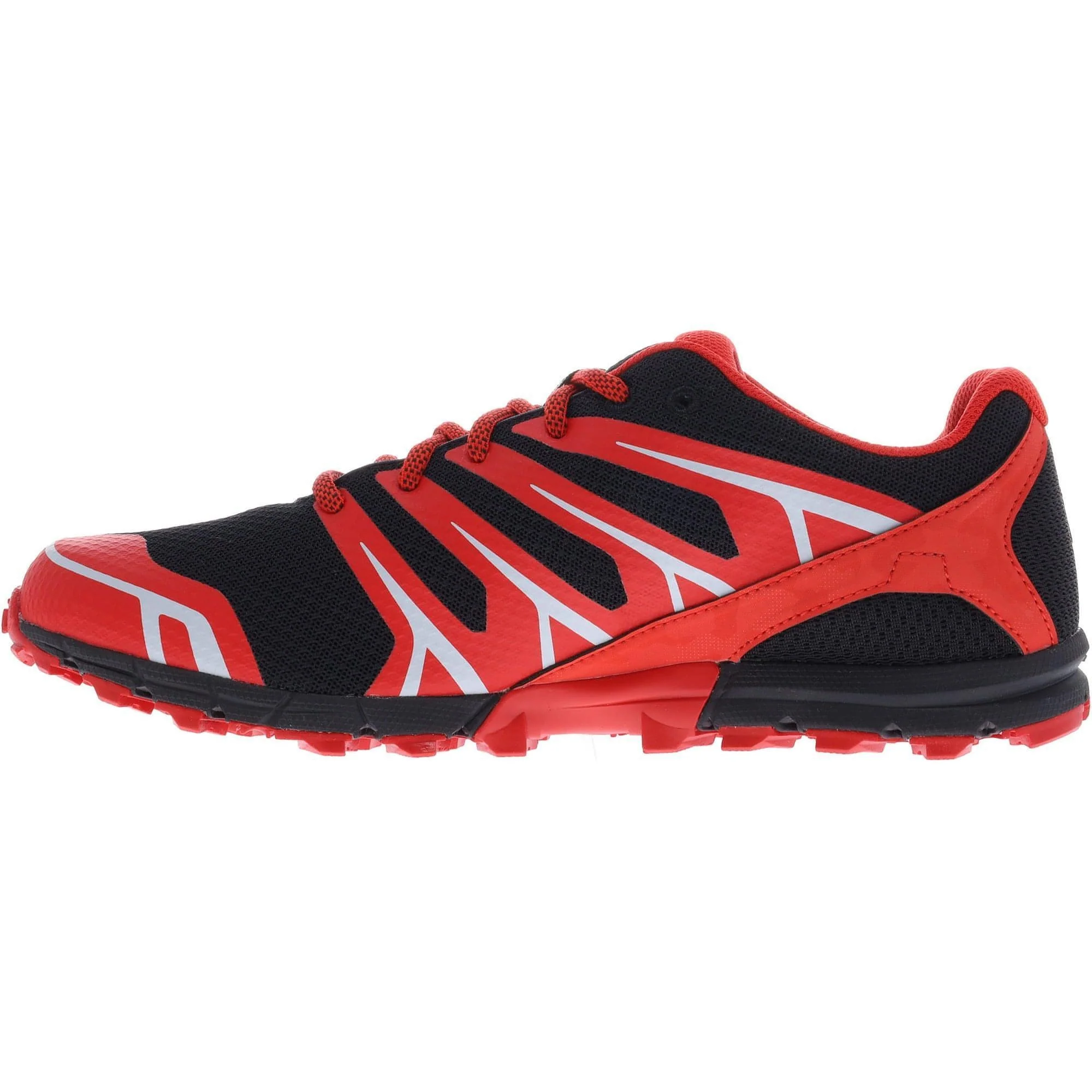 Inov8 TrailTalon 235 Mens Trail Running Shoes - Red - Image 3