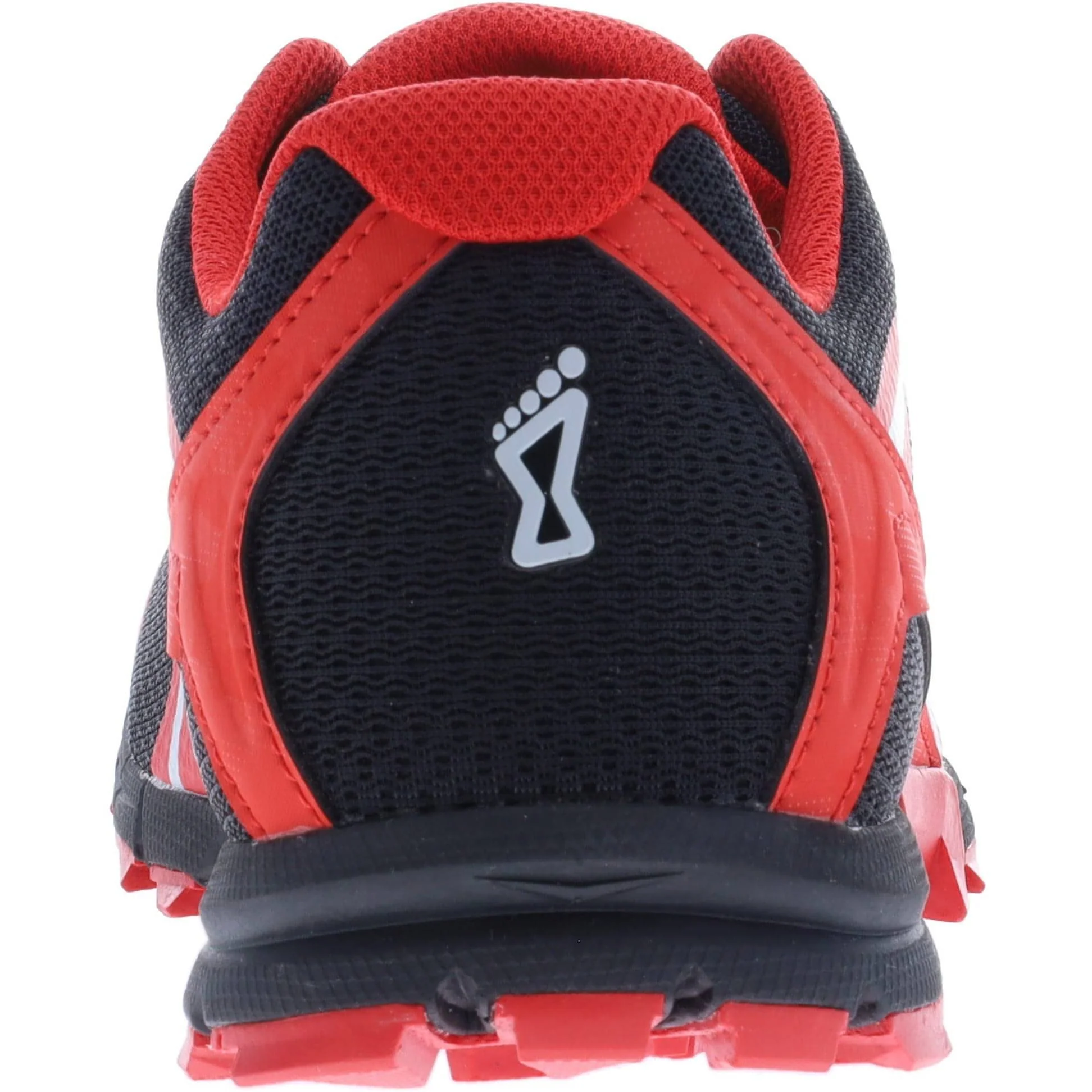 Inov8 TrailTalon 235 Mens Trail Running Shoes - Red - Image 5
