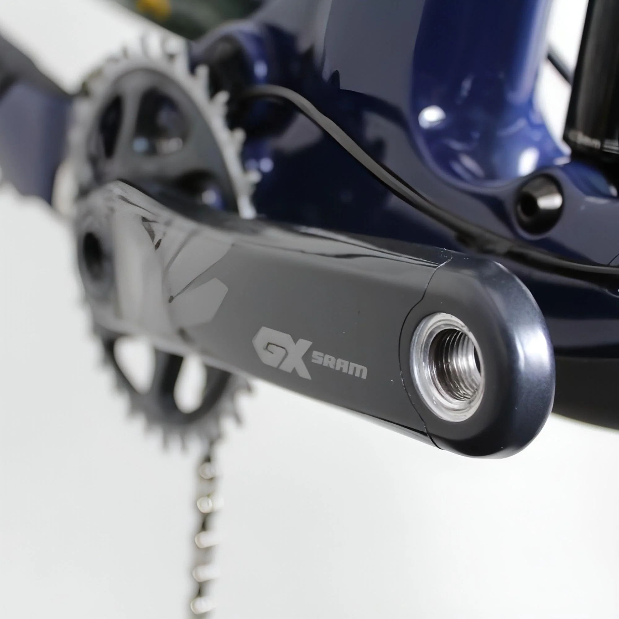 Invisiframe Kit (Including Fitting) - Image 3