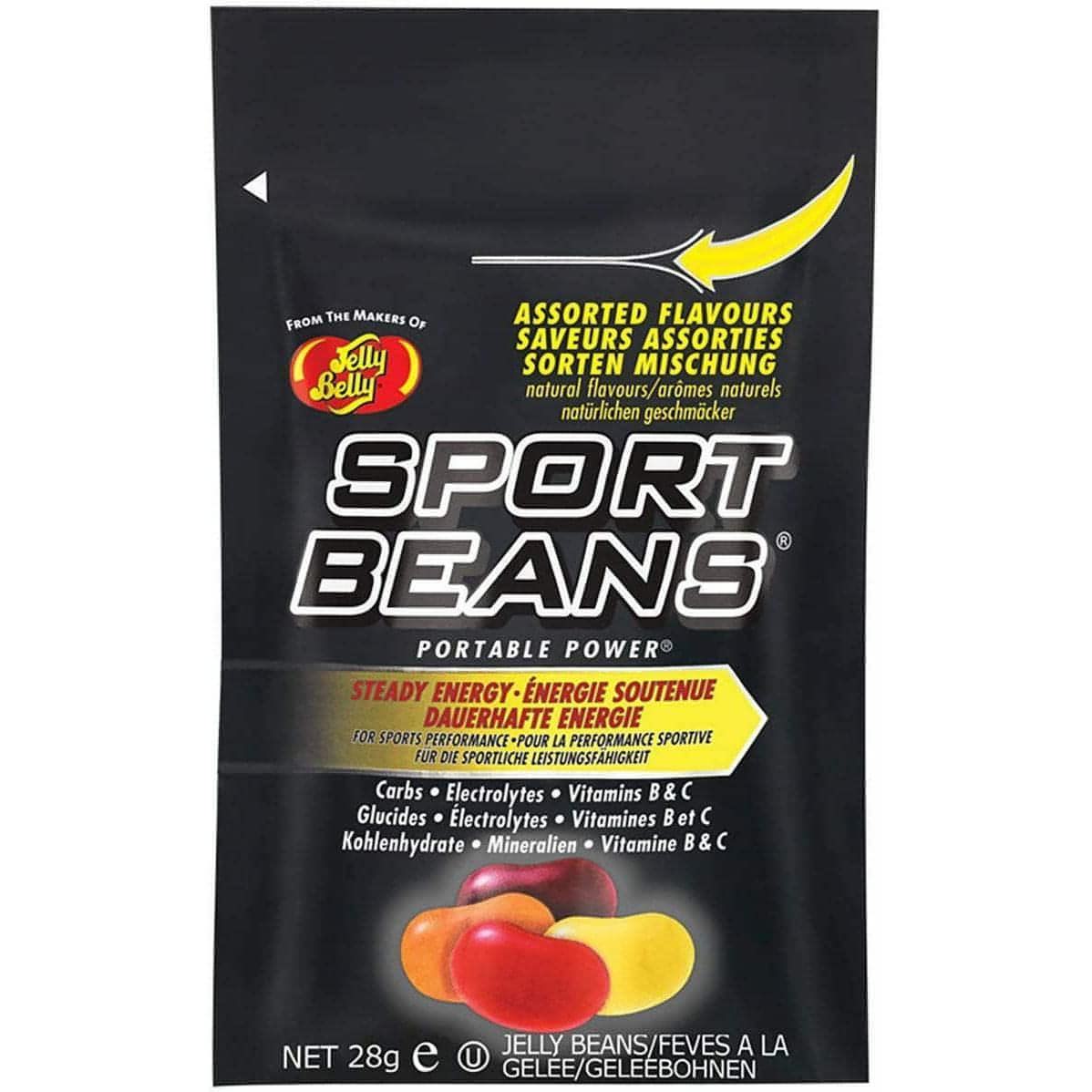 Jelly Belly Sport Beans - Image 4