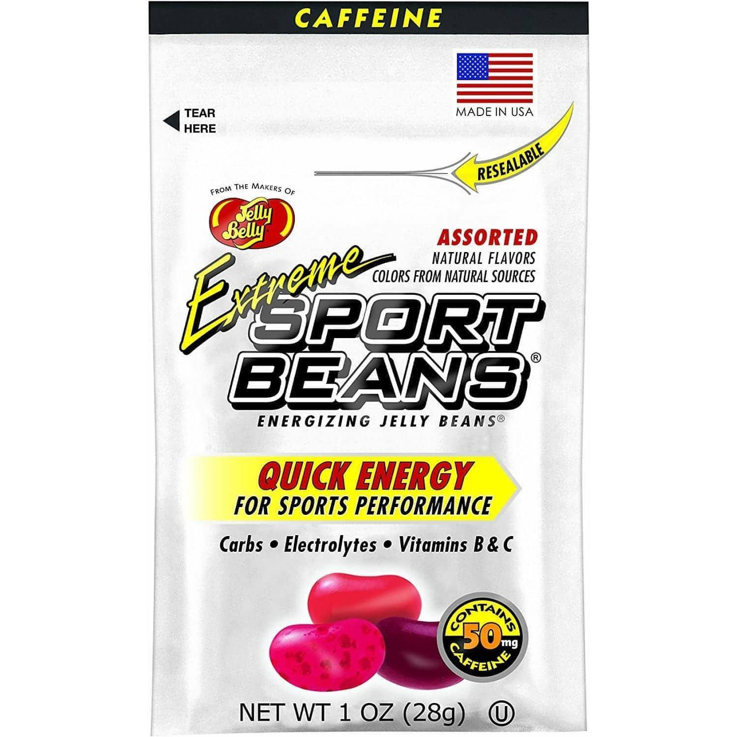 Jelly Belly Sport Beans - Image 5