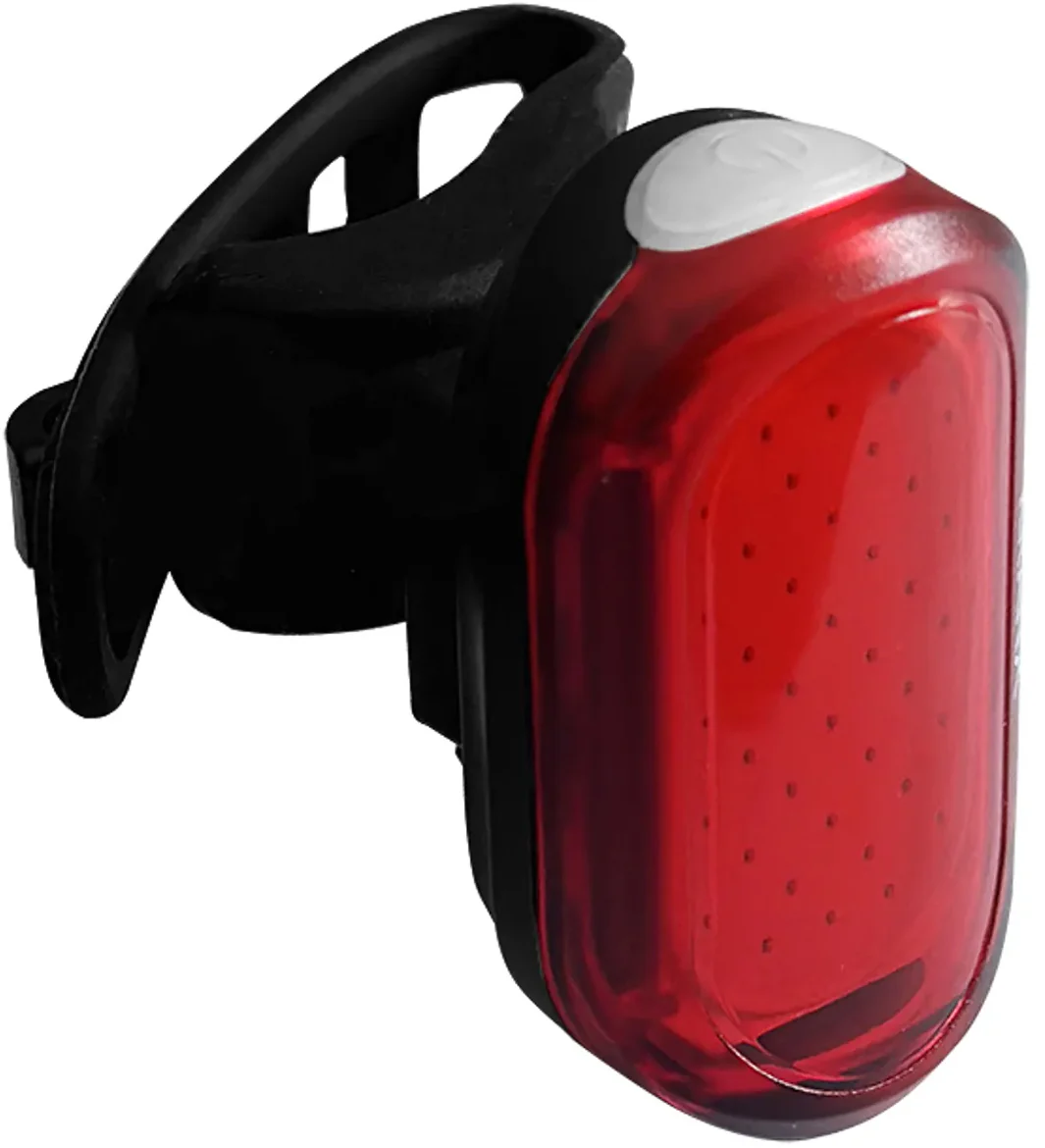 KranX Seek 80 UBS Rear Bike Light - Red - Image 2
