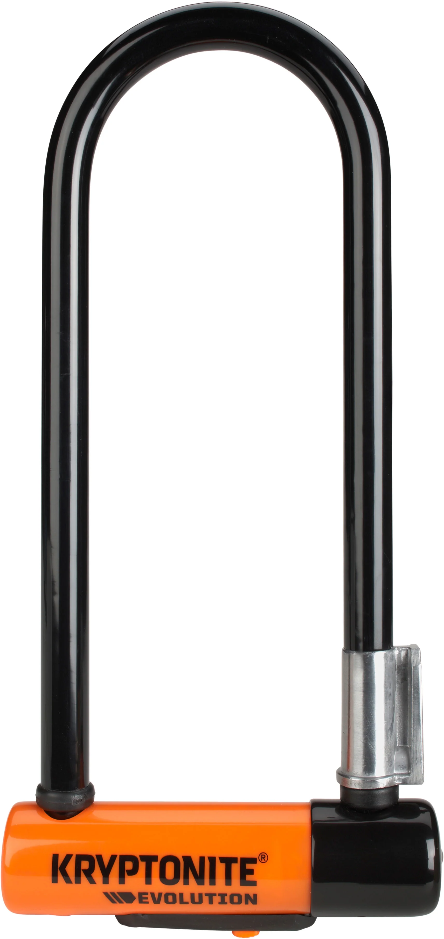 Kryptonite Evolution Mini-9 U-Lock with Flexframe Bracket