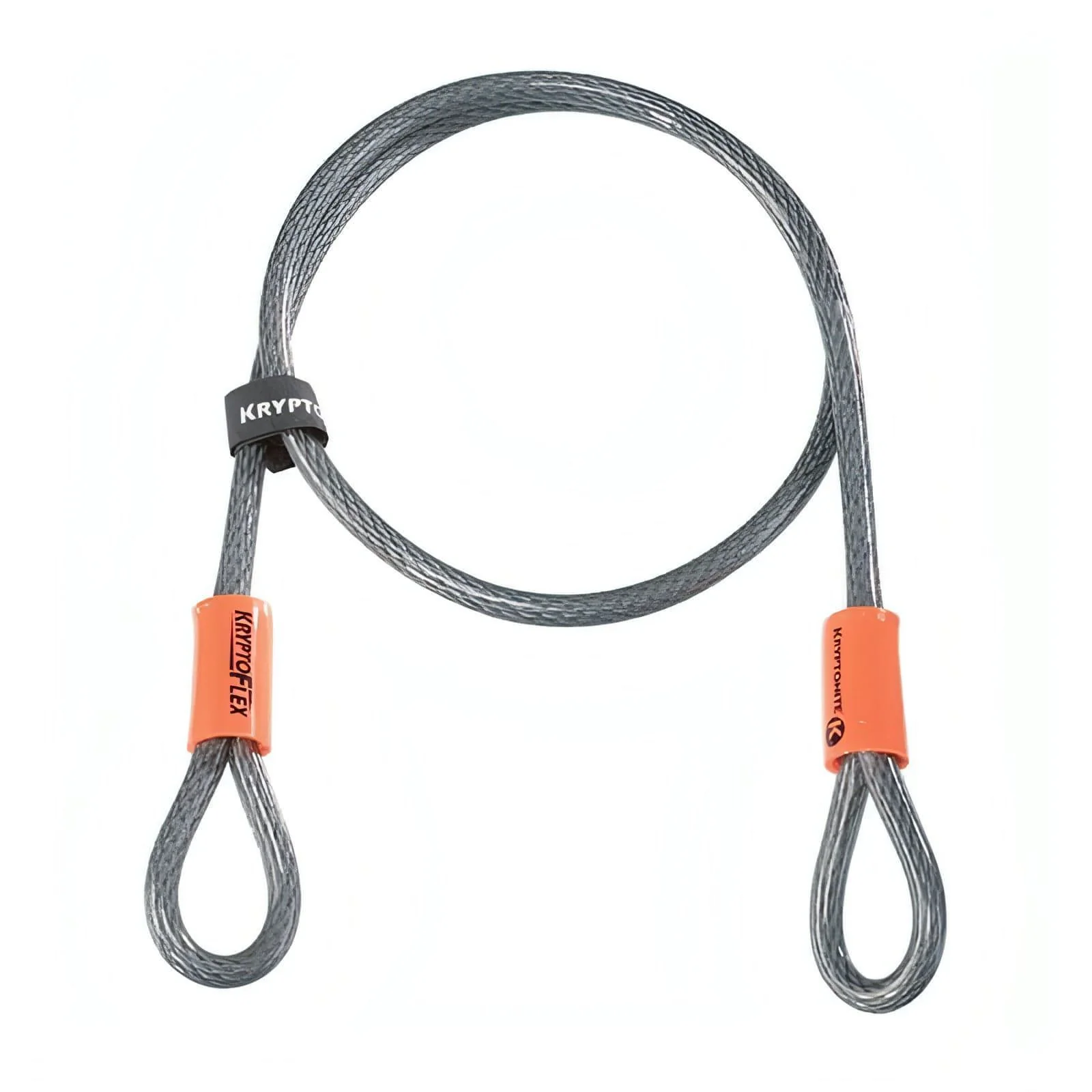 Kryptonite Kryptoflex 4ft Cable Bike Lock - Image 2