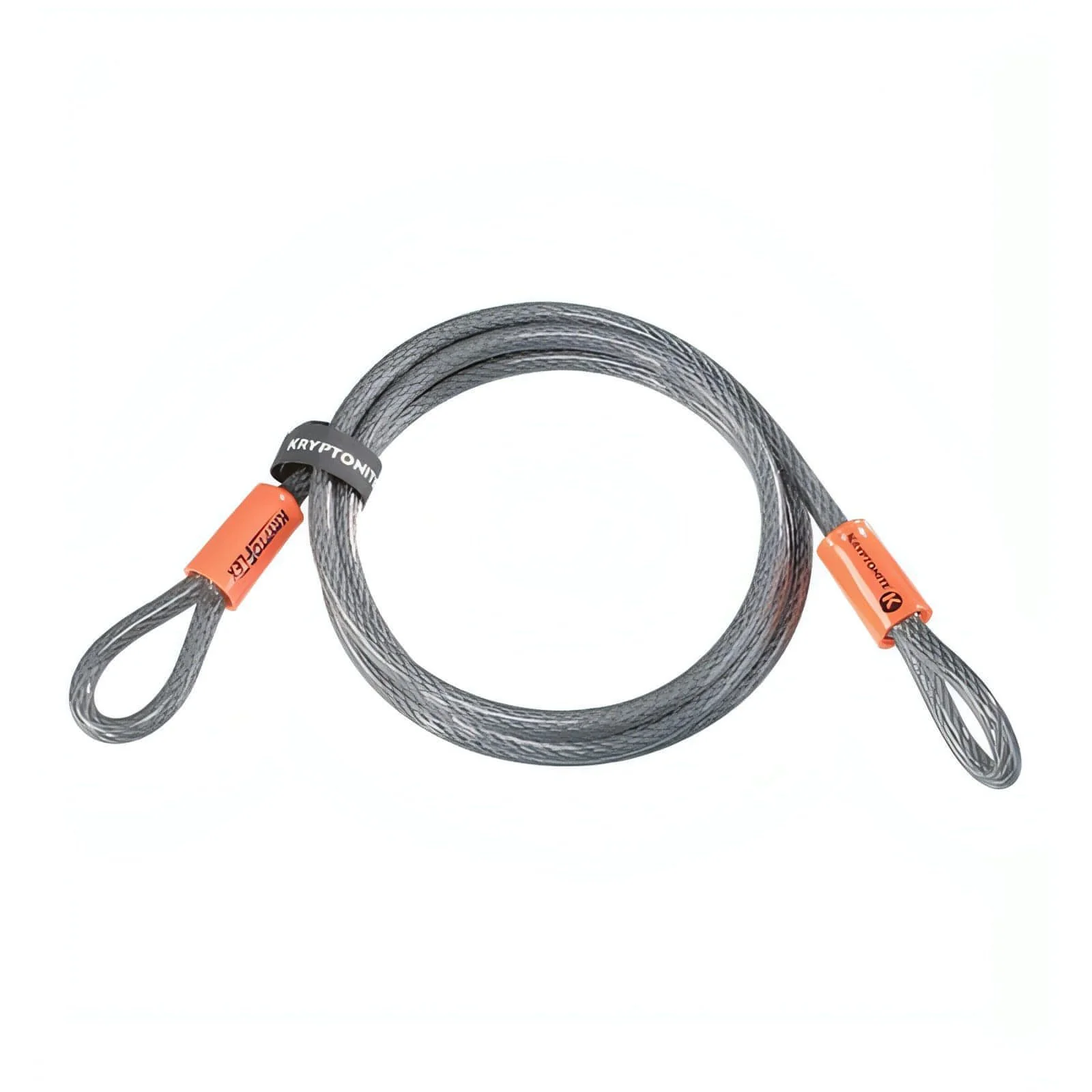 Kryptonite Kryptoflex 7ft Cable Bike Lock - Image 2