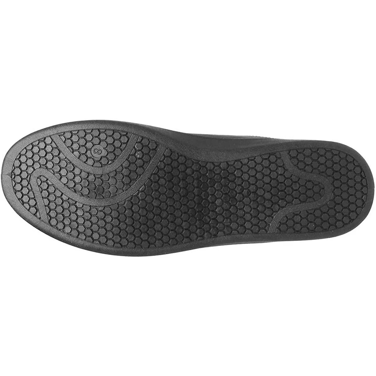 Lambretta Pinball 2 Mens Trainers - Black - Image 2