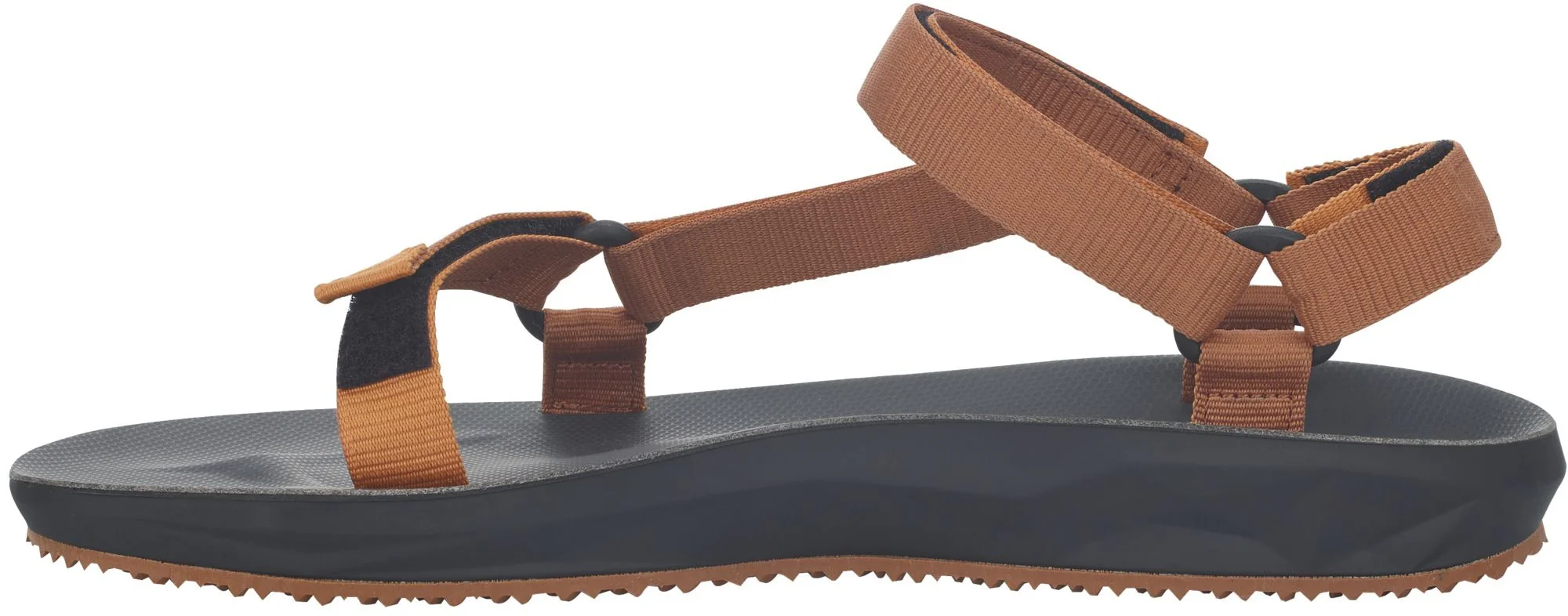 Lizard Hike 2 Mens Sandals - Brown - Image 3