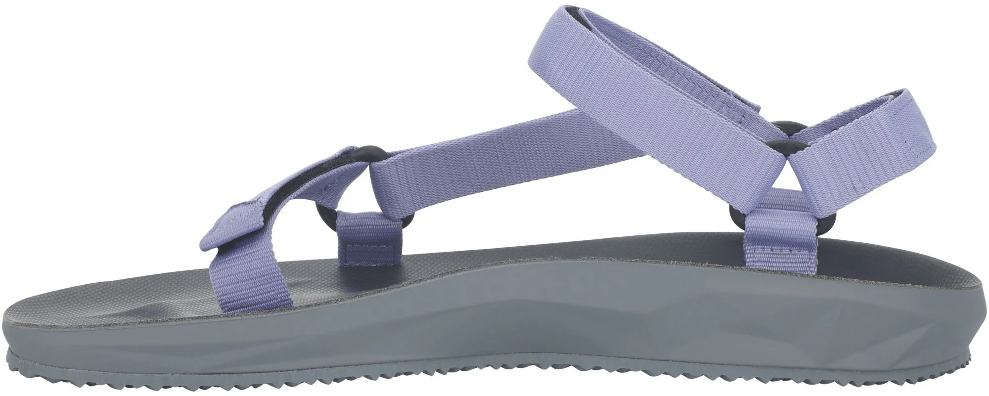 Lizard Hike 2 Womens Sandals - Blue - Image 3
