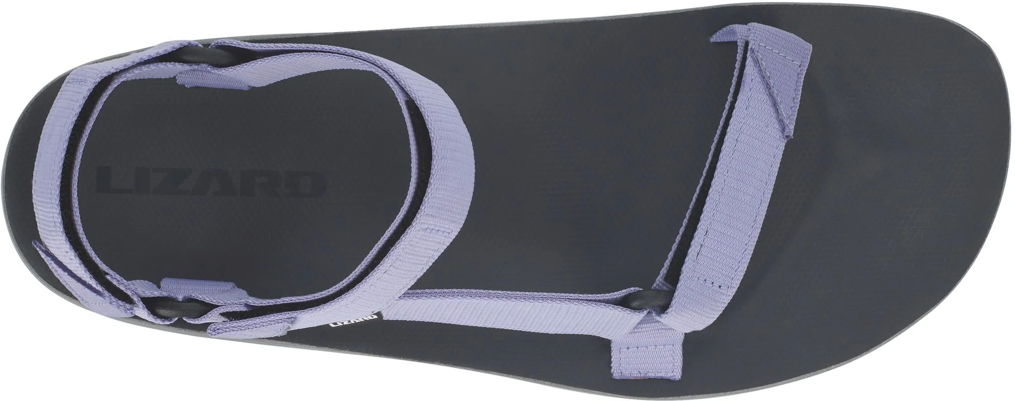 Lizard Hike 2 Womens Sandals - Blue - Image 4