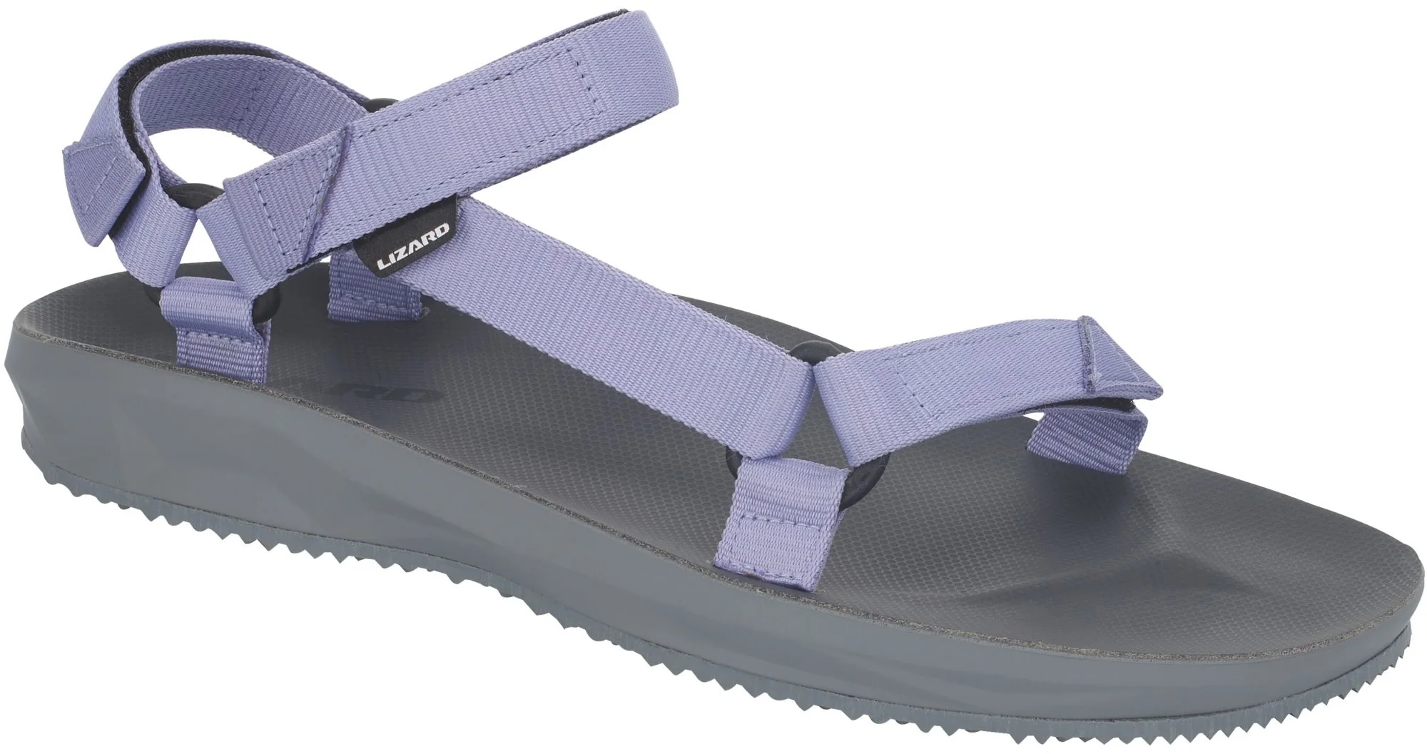 Lizard Hike 2 Womens Sandals - Blue - Image 6