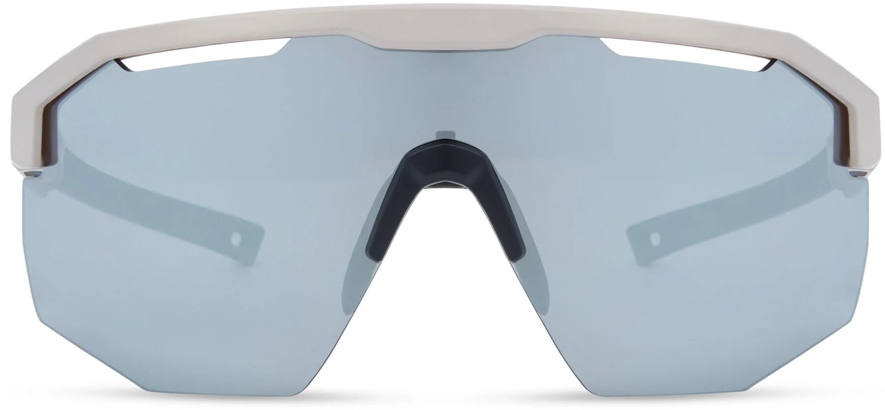 Madison Cipher 3 Pack Lens Cycling Sunglasses - Grey - Image 4