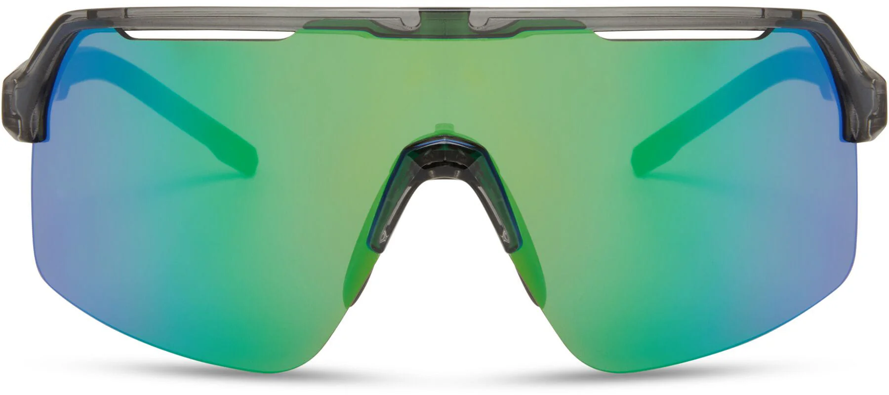 Madison Crypto Air Cycling Sunglasses - Grey - Image 4