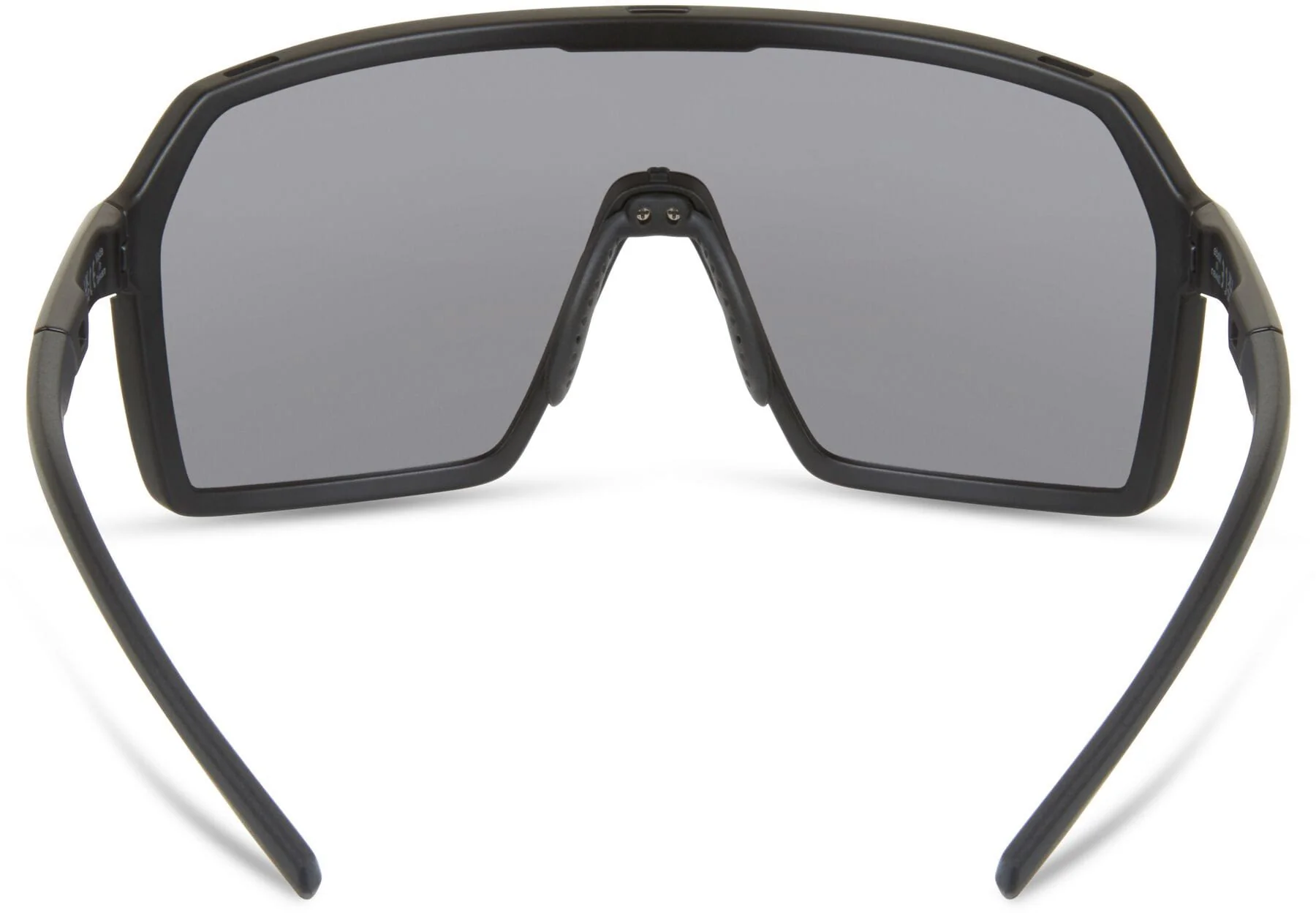 Madison Crypto Cycling Sunglasses - Black - Image 3