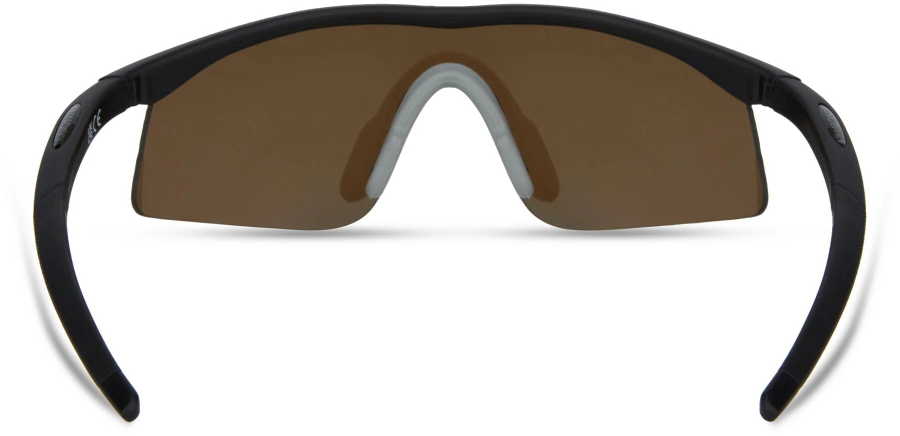 Madison D'Arcs Compact 3 Pack Lens Cycling Sunglasses - Black - Image 3