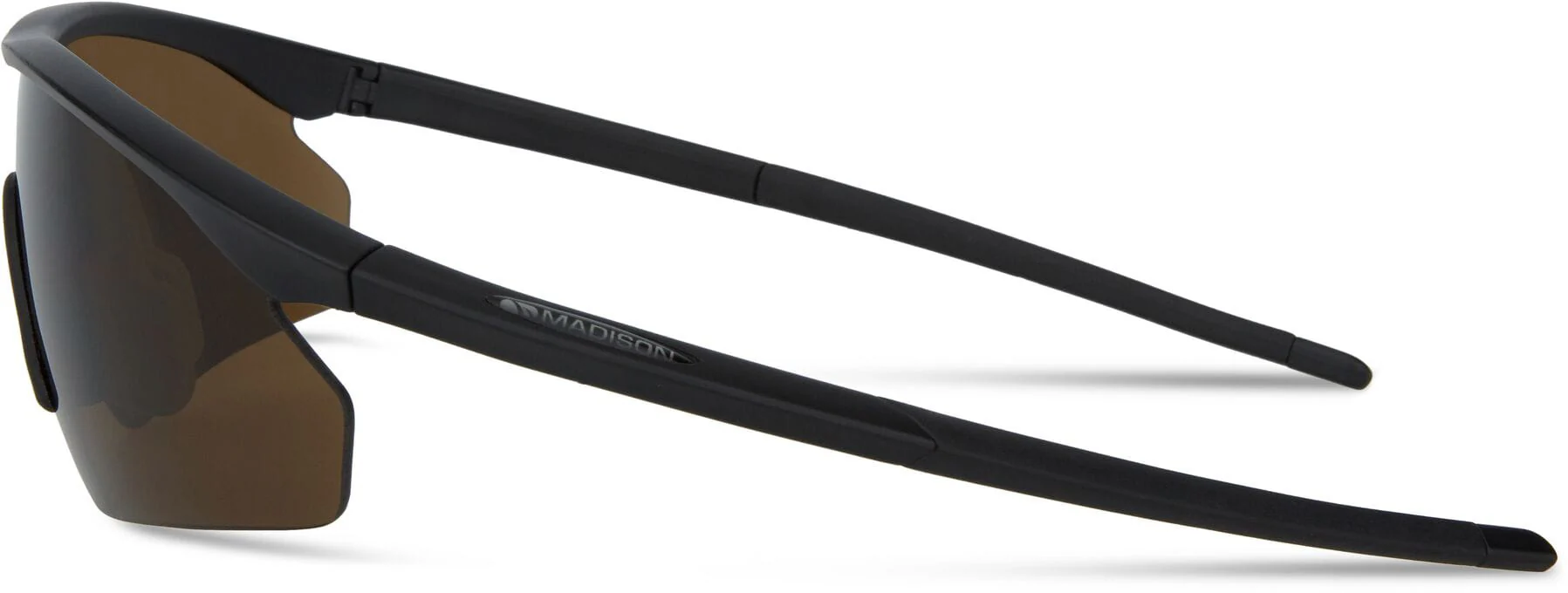 Madison D'Arcs Cycling Sunglasses - Black - Image 2
