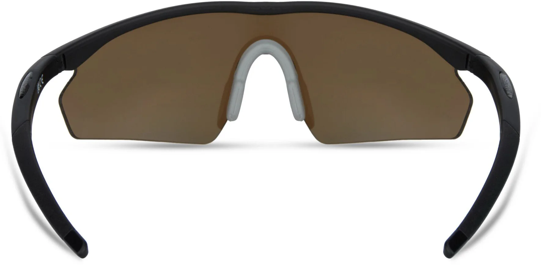 Madison D'Arcs Cycling Sunglasses - Black - Image 3