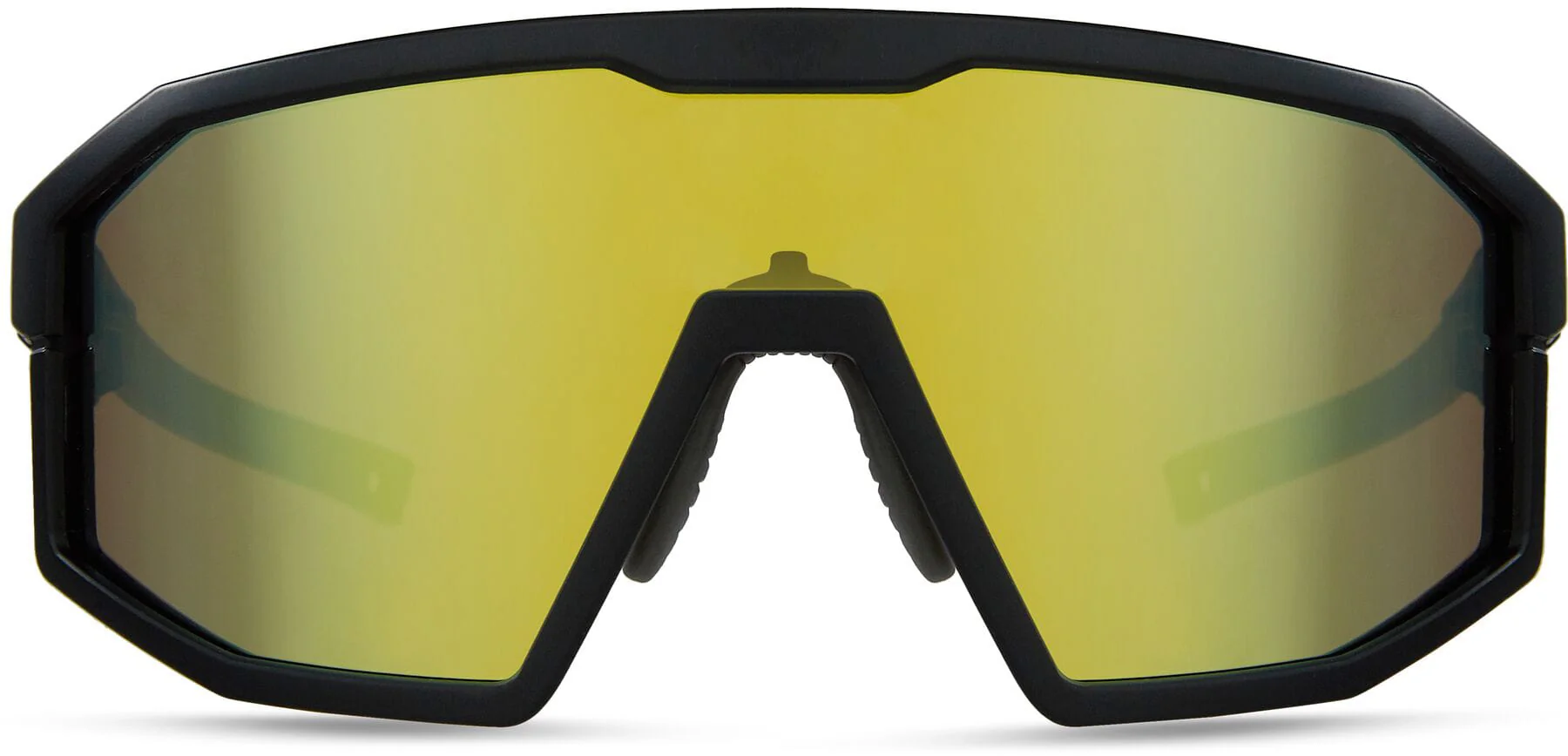 Madison Enigma Cycling Sunglasses - Black - Image 3