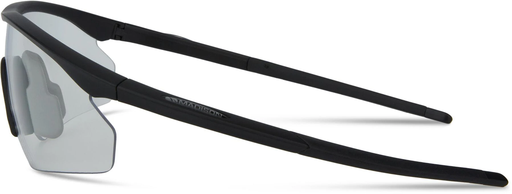 Madison Shields Cycling Sunglasses - Black - Image 2