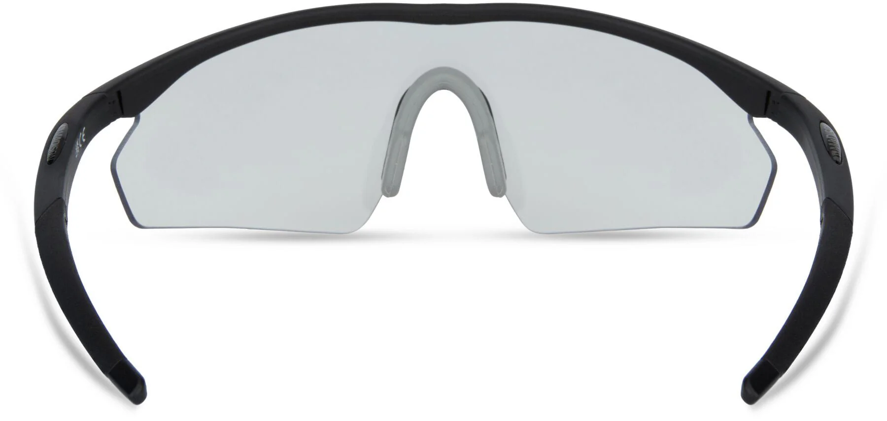 Madison Shields Cycling Sunglasses - Black - Image 3