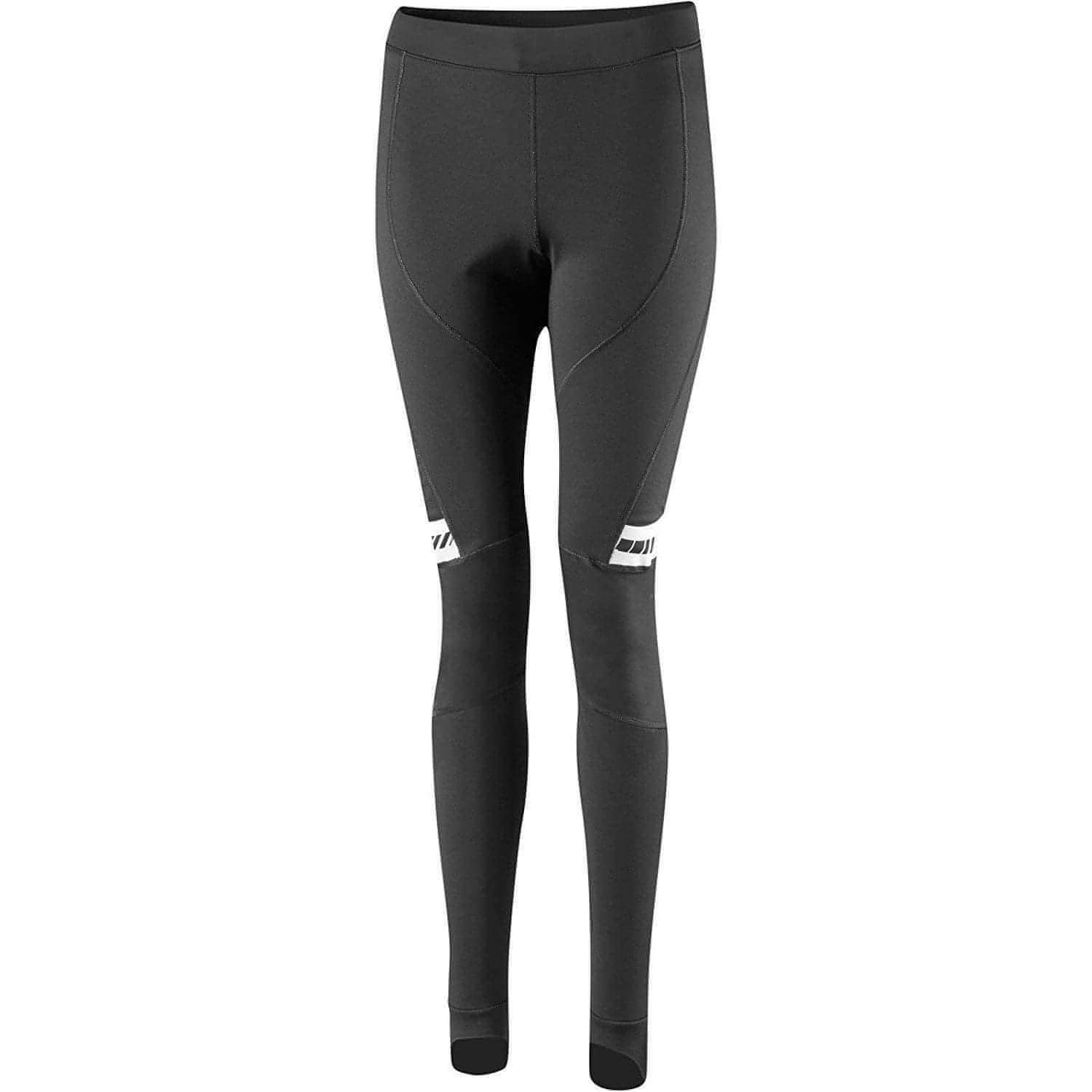 Madison Sportive Shield Waterproof Womens Cycling Tights - Black