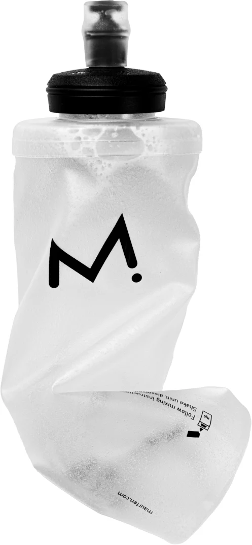 Maurten 550ml Drink Soft Flask - Image 2