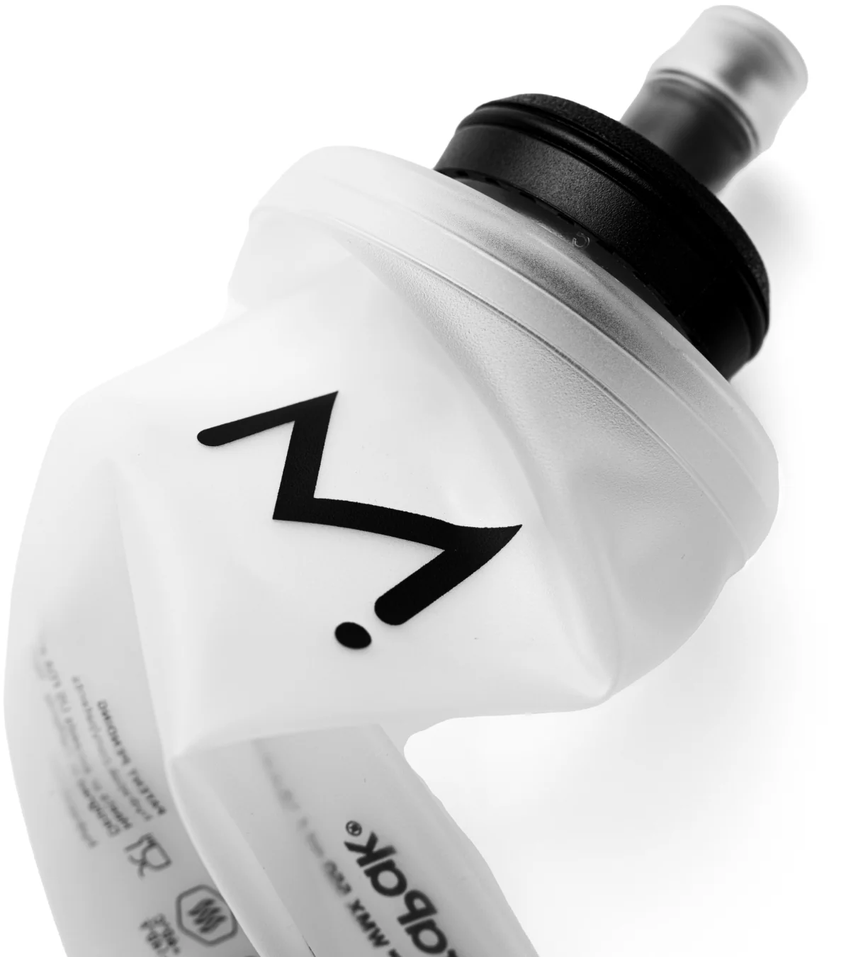 Maurten 550ml Drink Soft Flask - Image 3