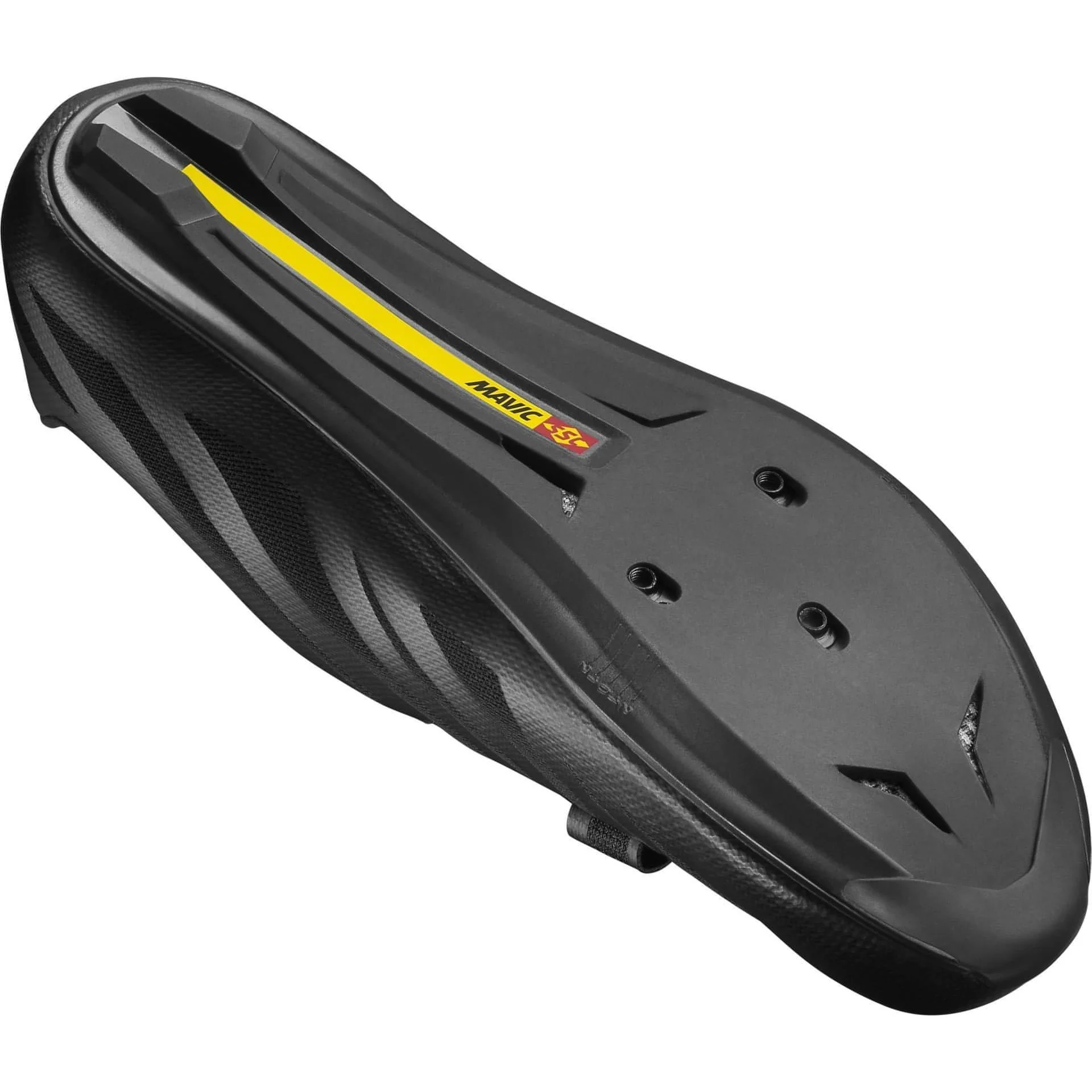 Mavic Cosmic Elite SL Boa Mens Road Cycling Shoes - Black - Image 2