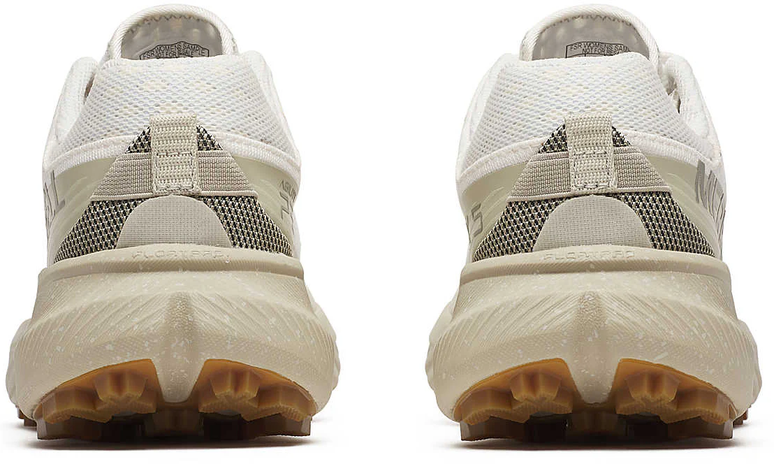 Merrell Agility Peak 5 Womens Trail Running Shoes - Cream - Image 5